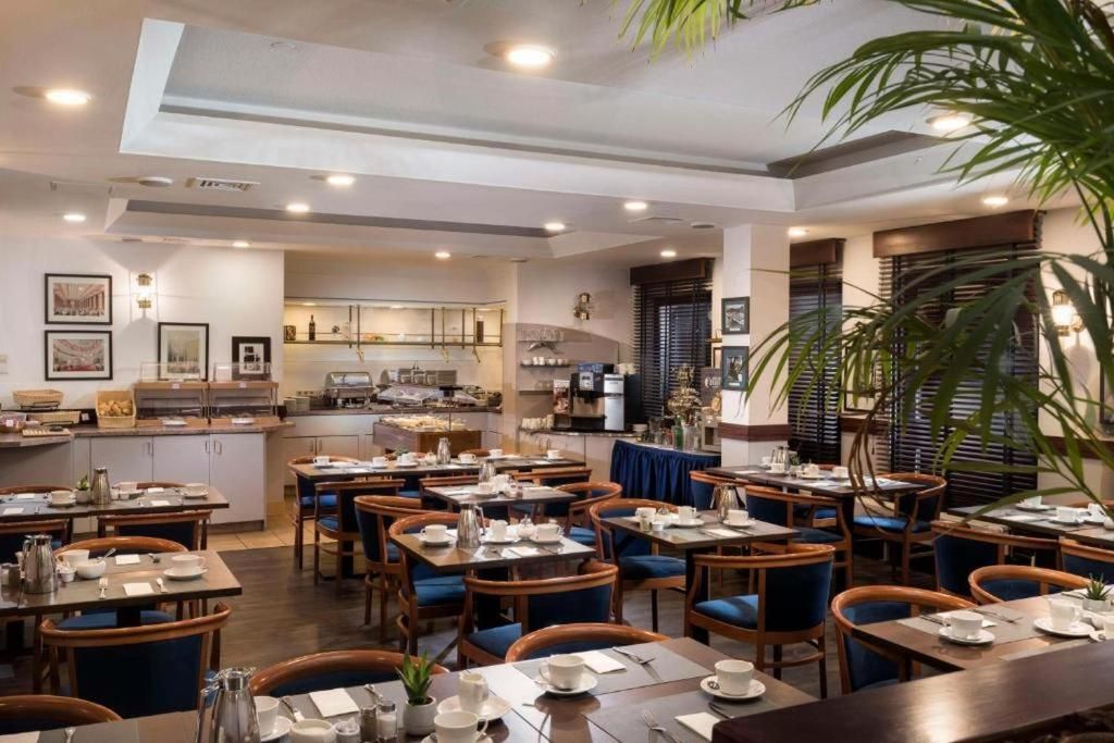Restaurang/bar