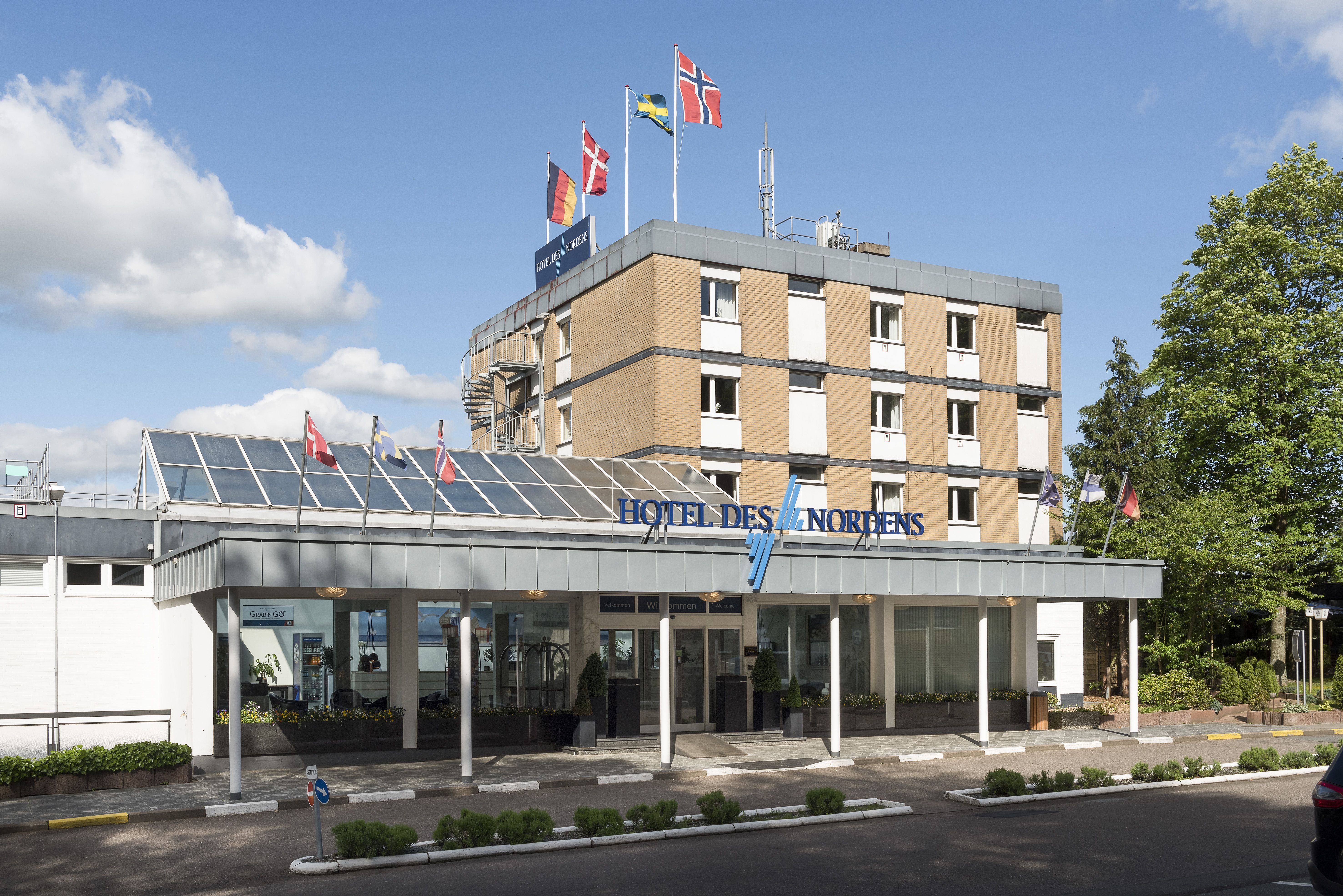 Byggnad