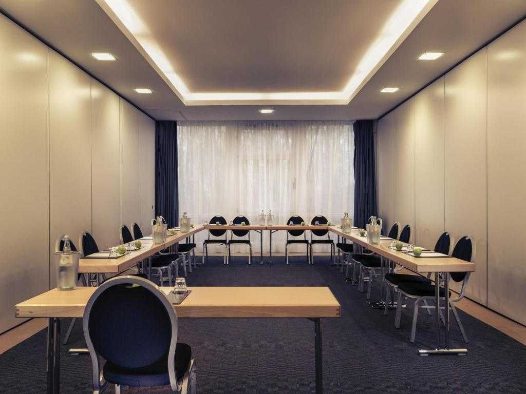 Faciliteter