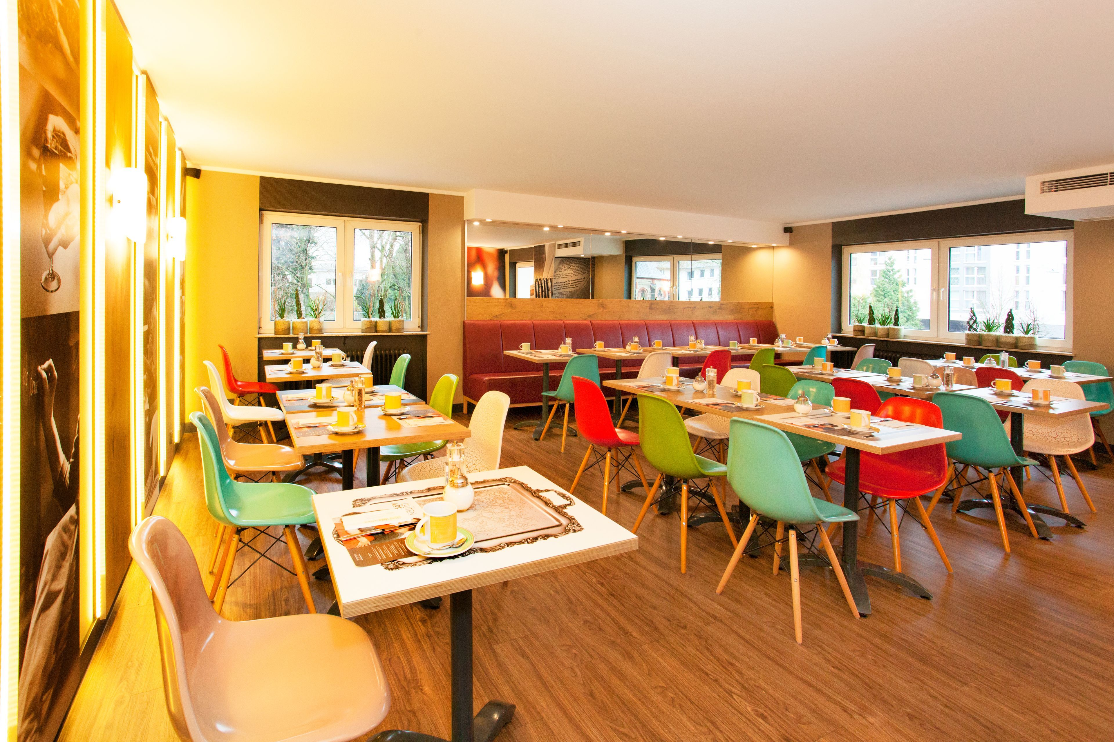 Restaurang/bar