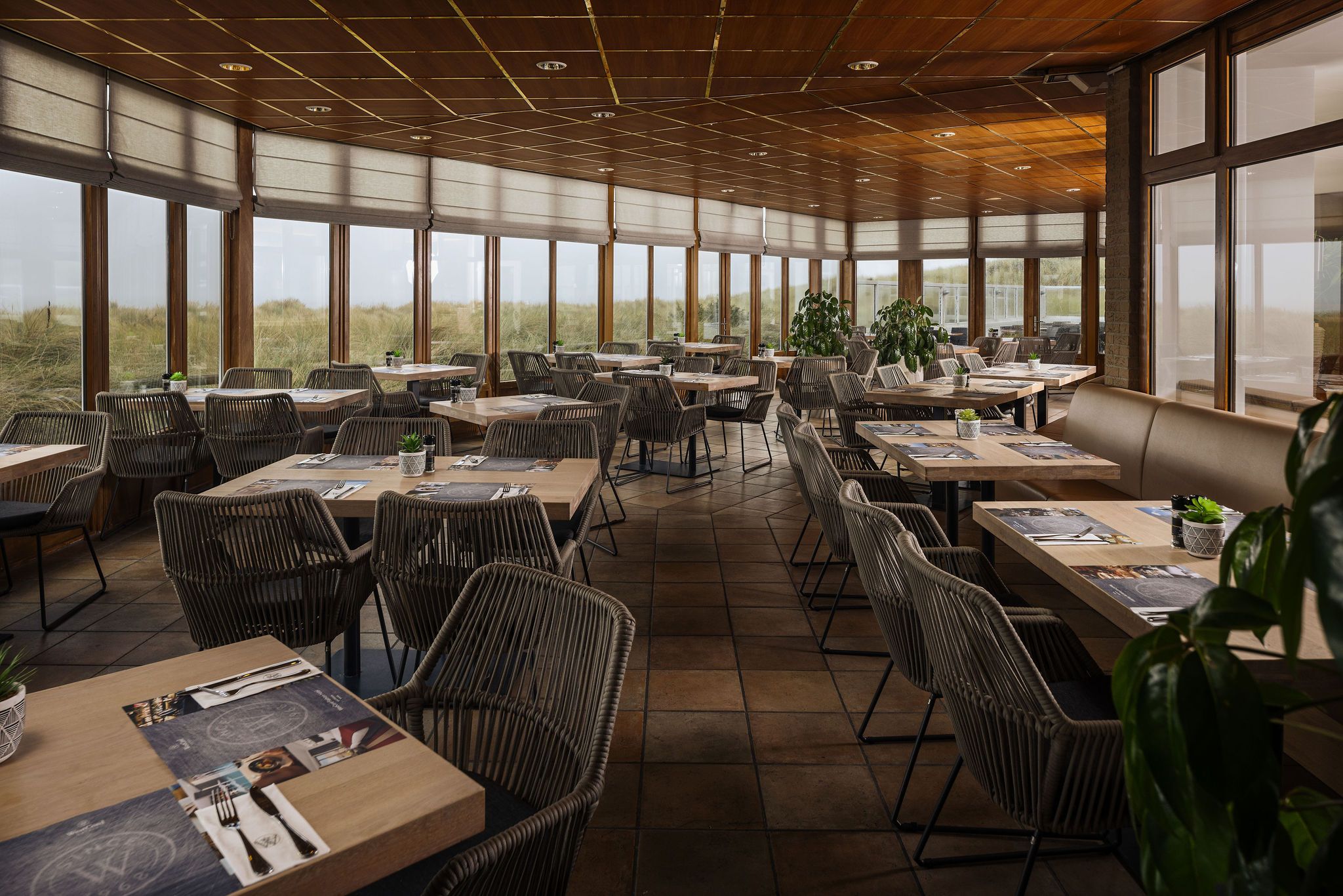 Restaurang/bar