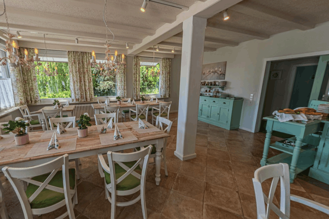 Restaurang/bar