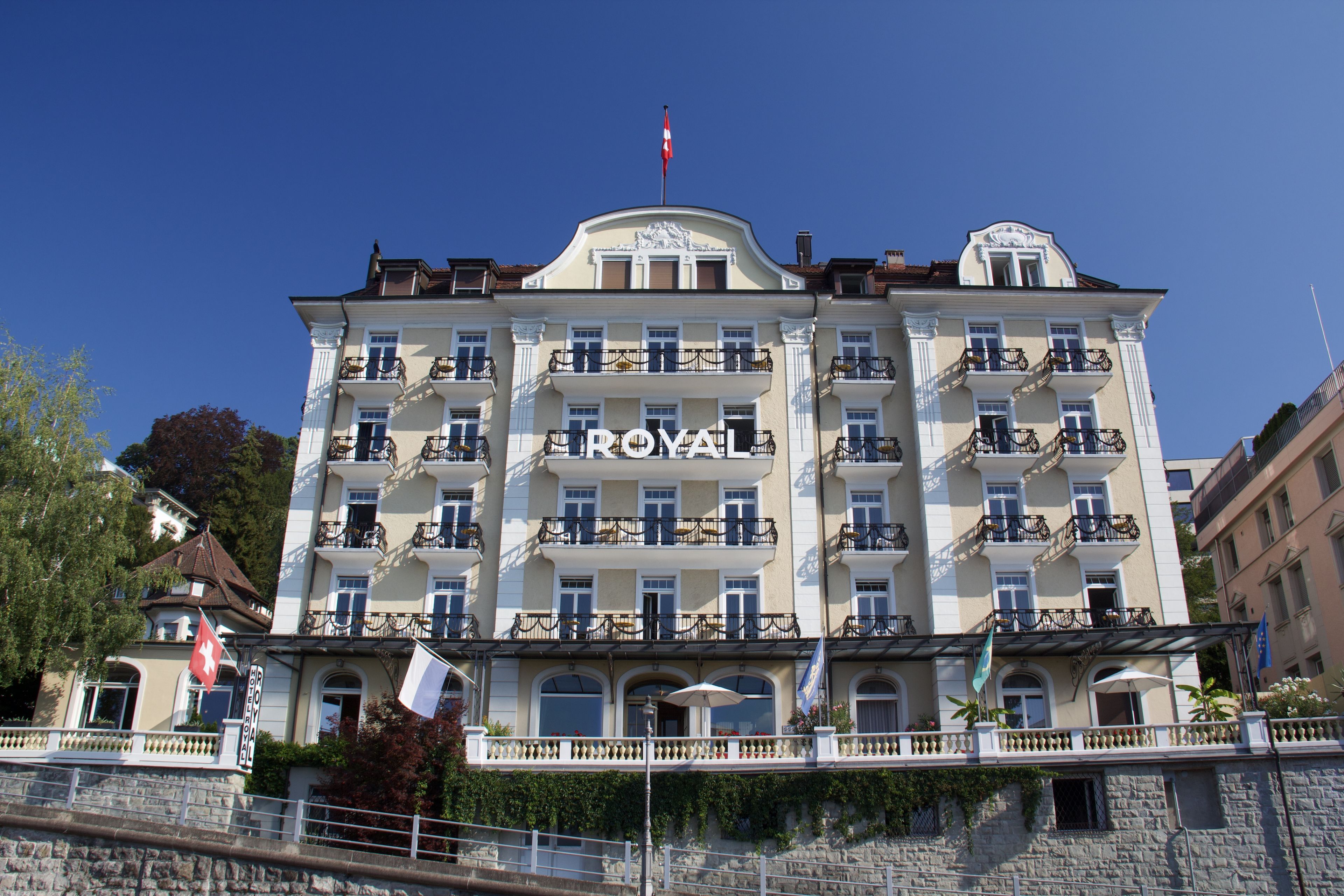 Byggnad