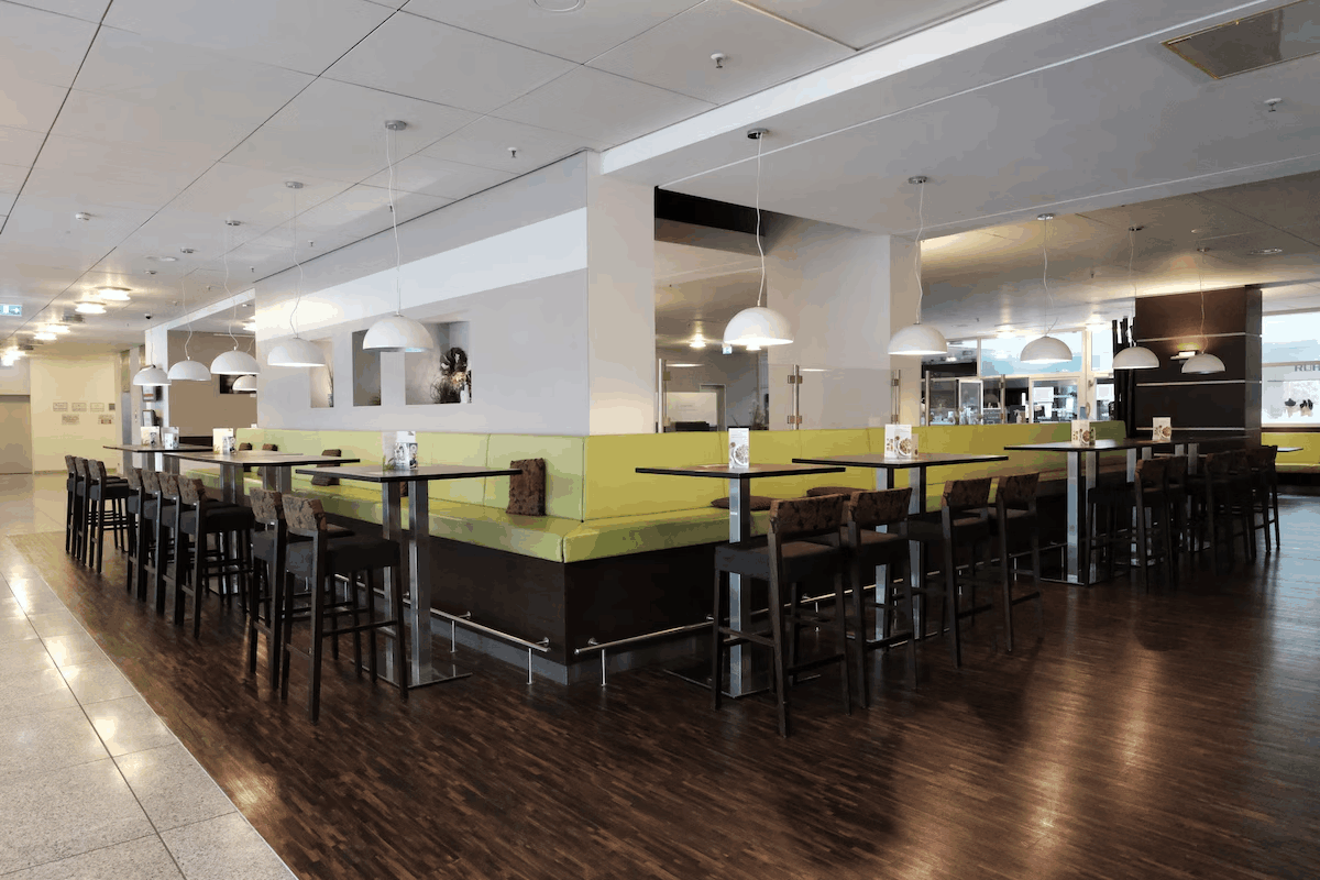 Restaurang/bar