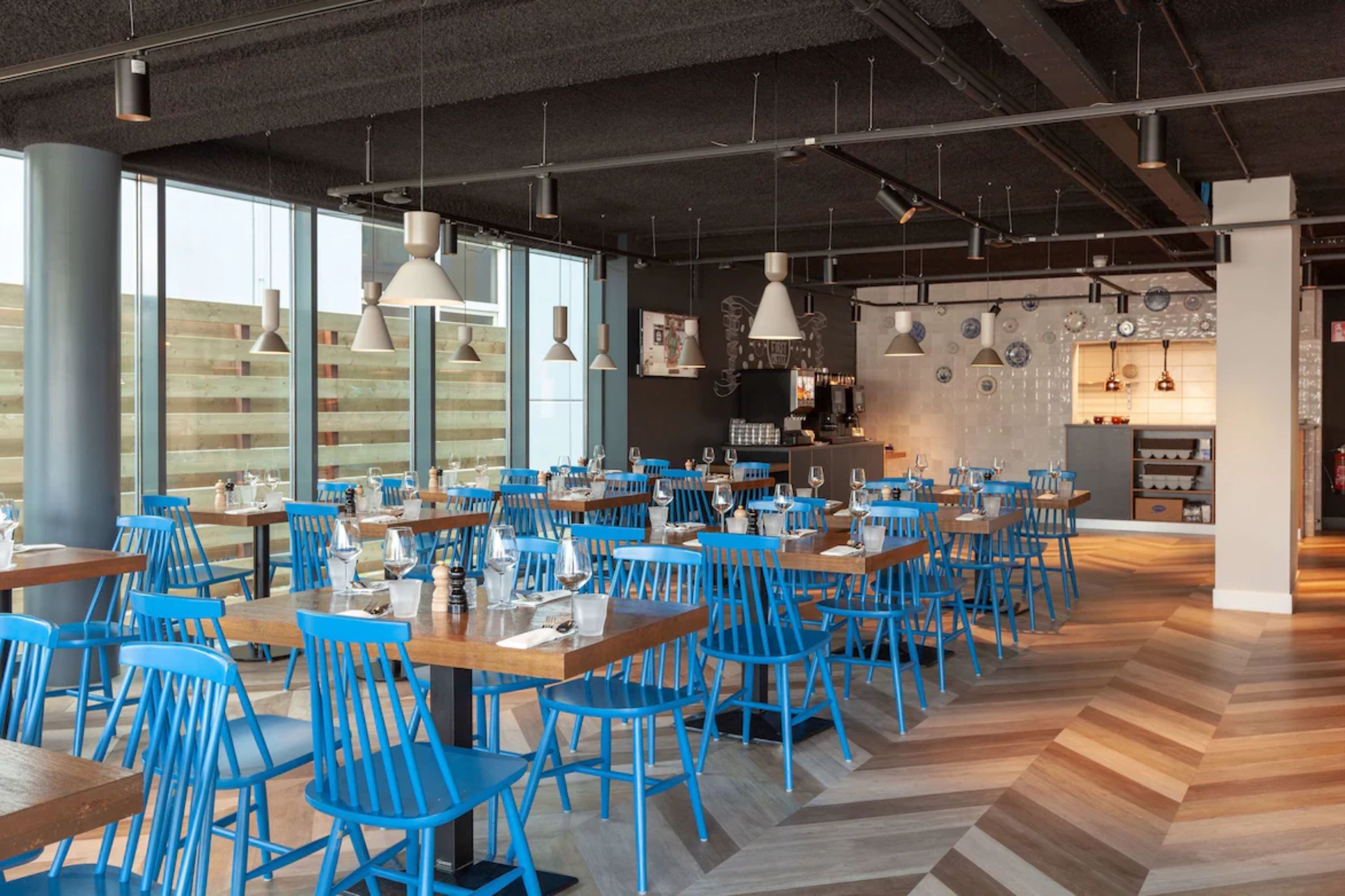 Restaurang/bar