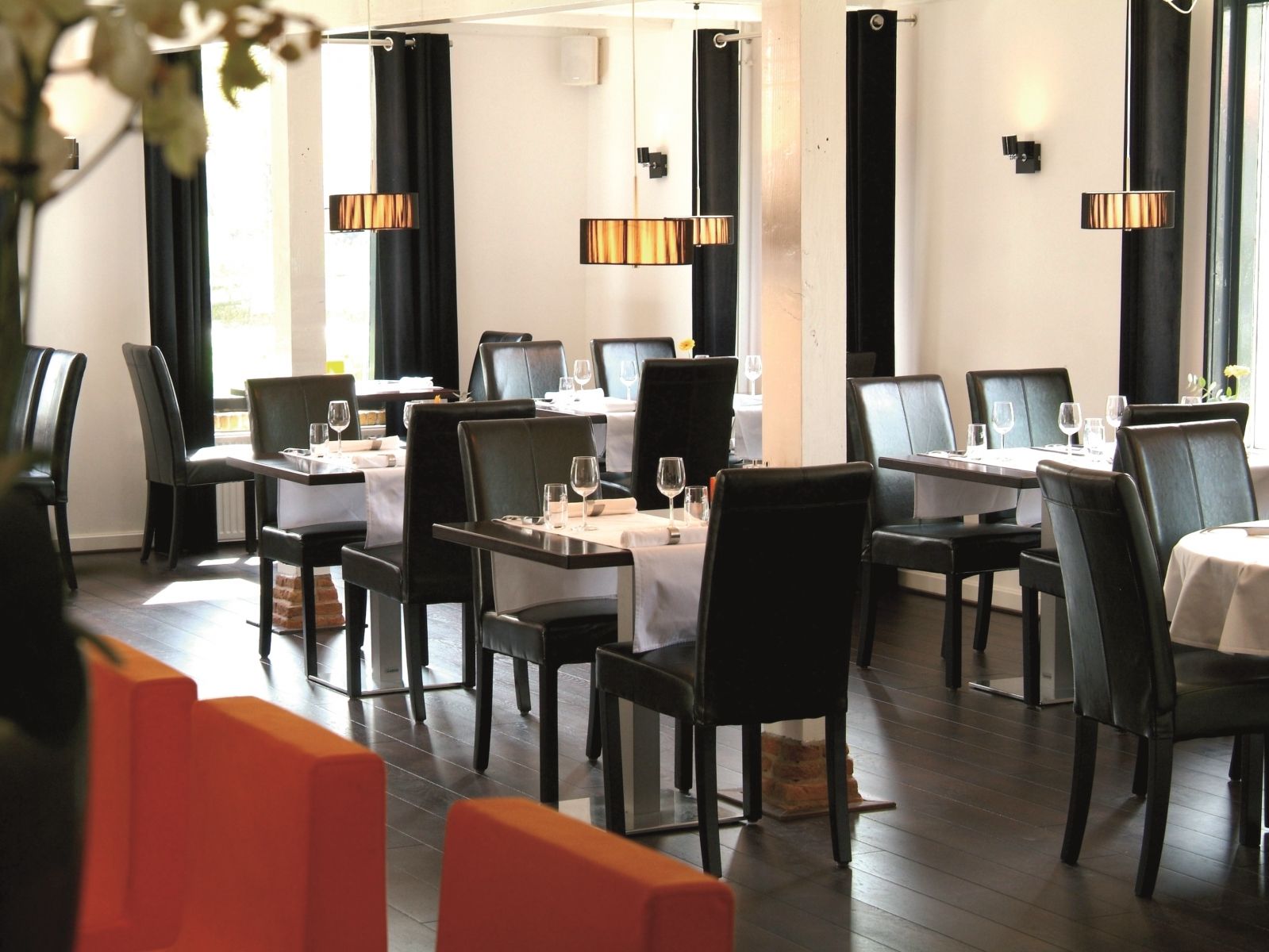 Restaurang/bar