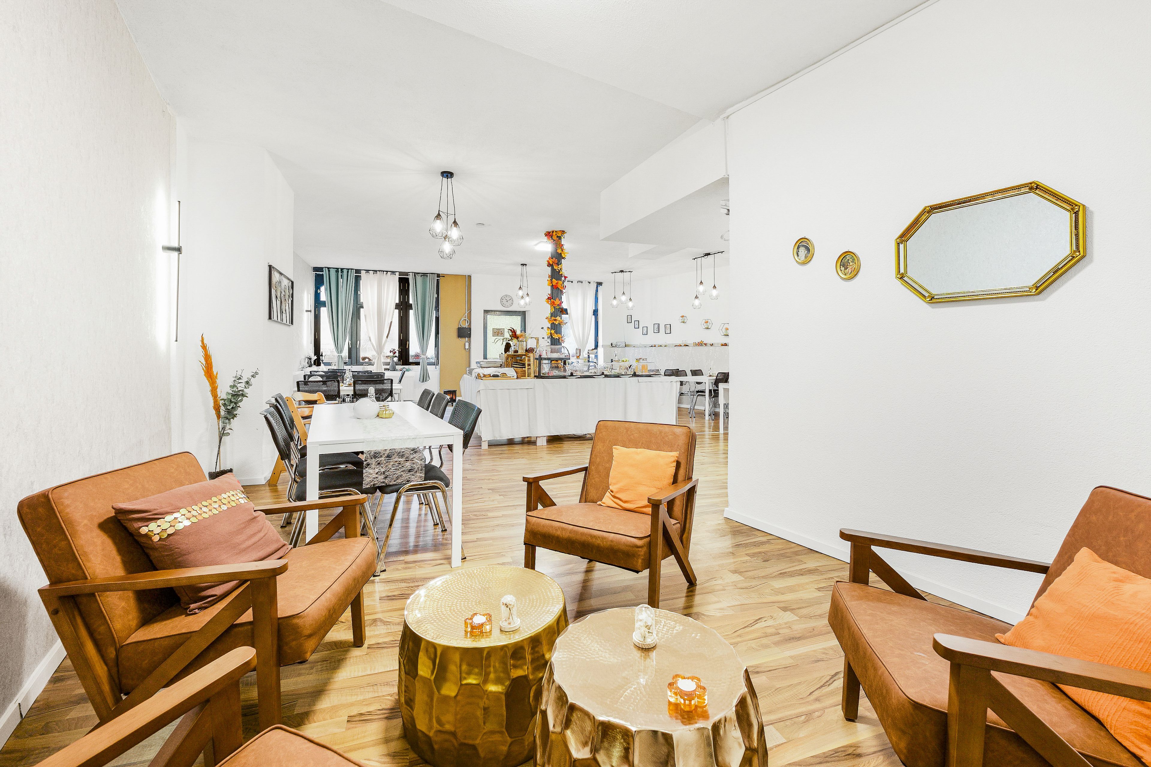 Restaurang/bar