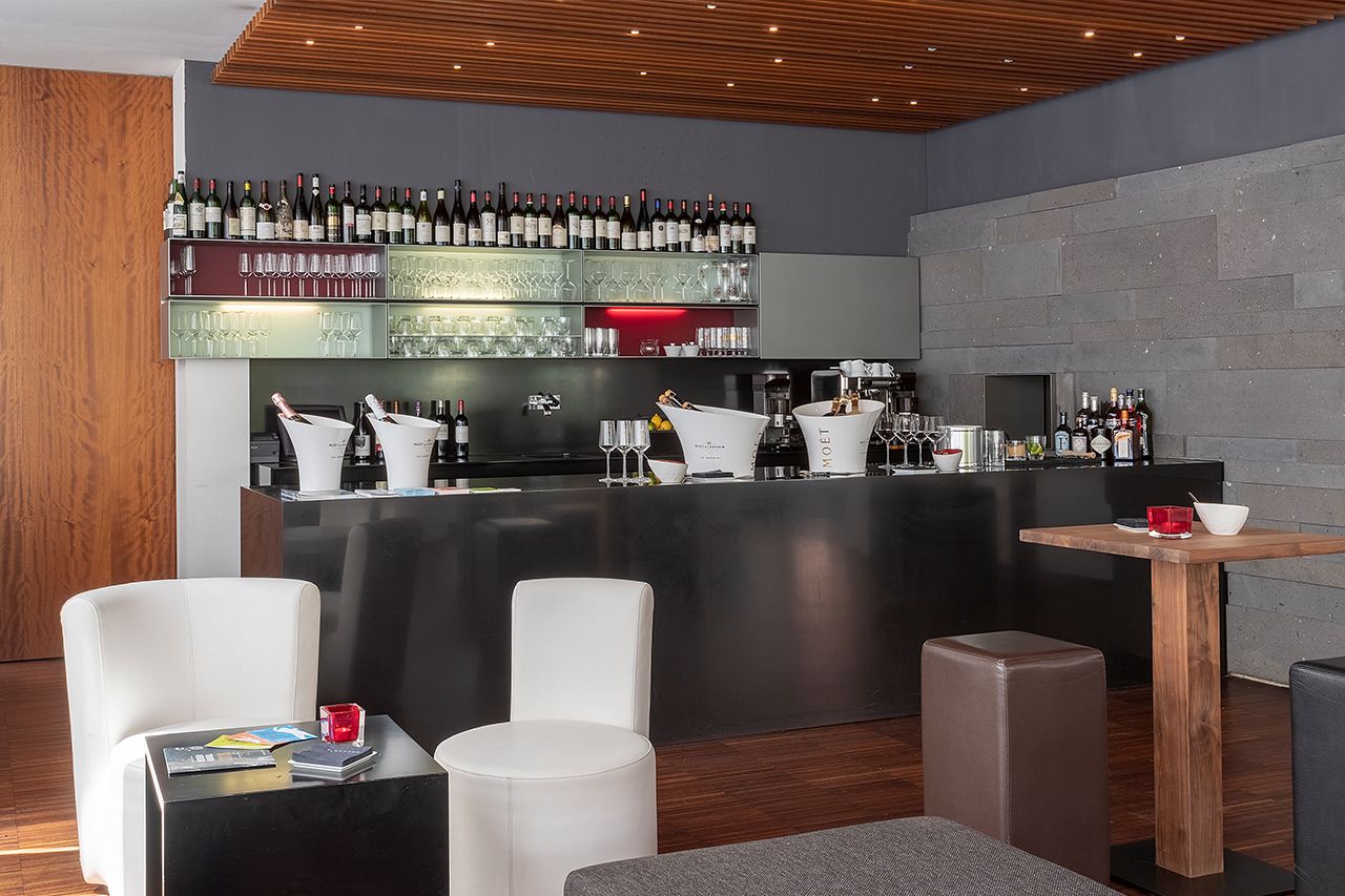 Restaurang/bar