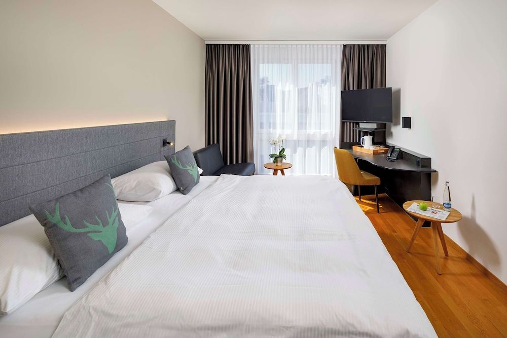 Bild på Trippelrum (Allegra)