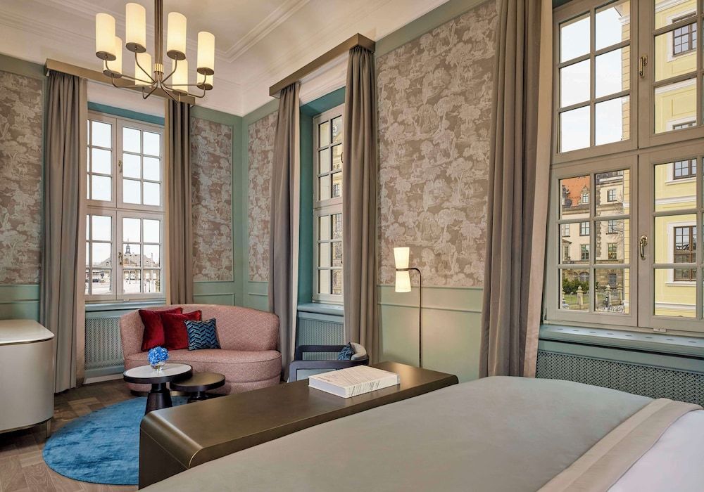Bild på Rum (Palais View)