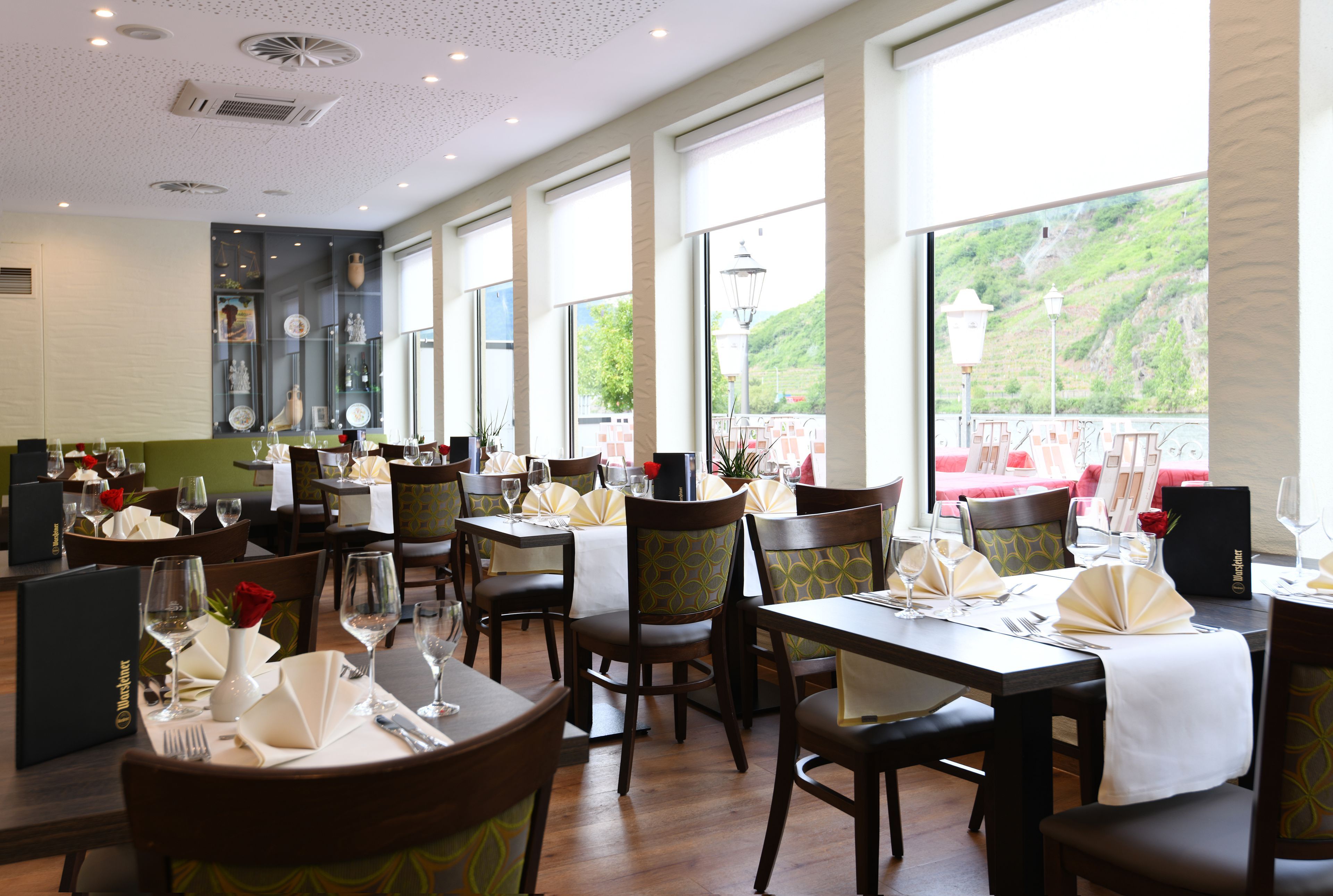 Restaurang/bar