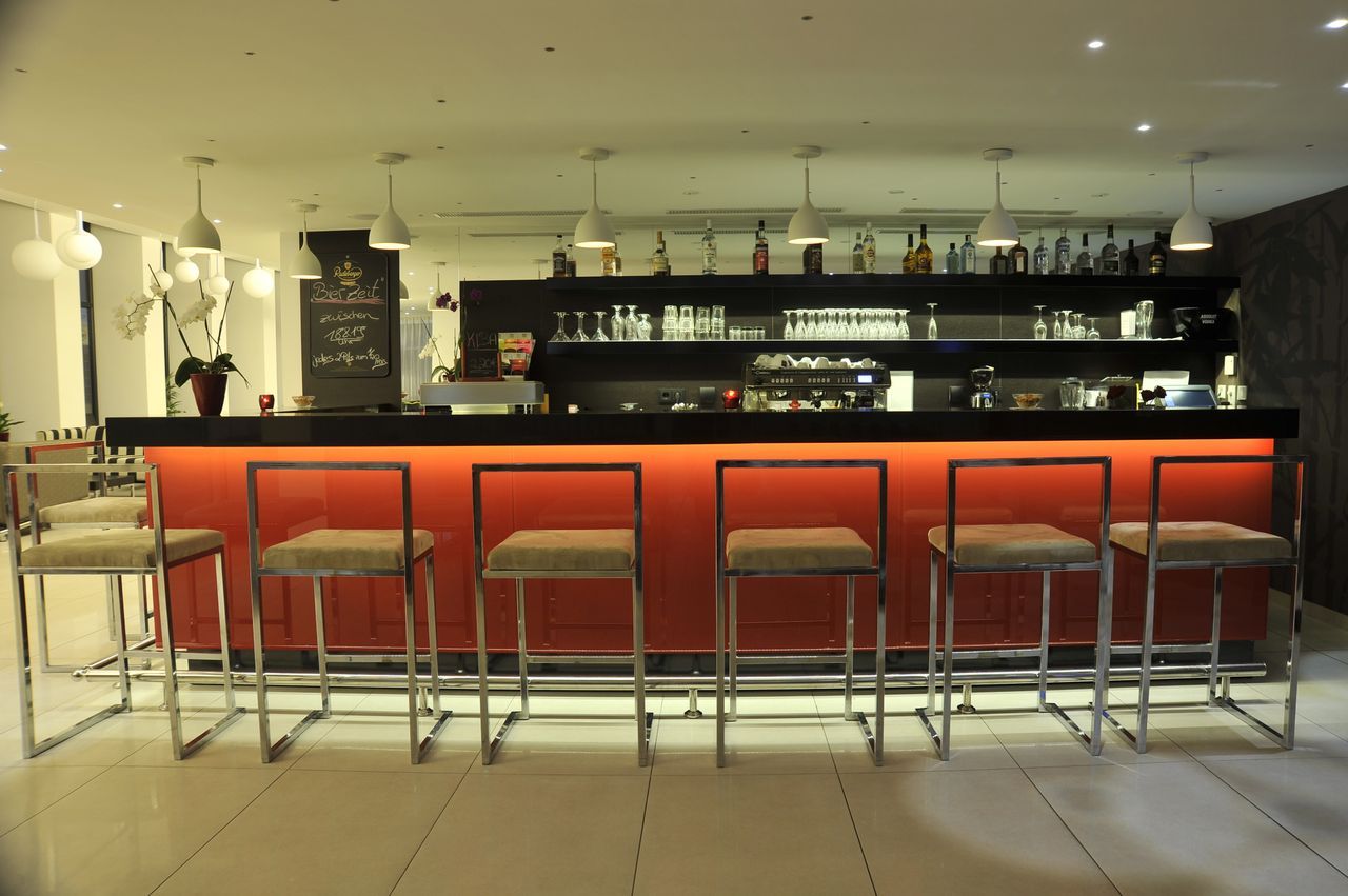 Restaurang/bar