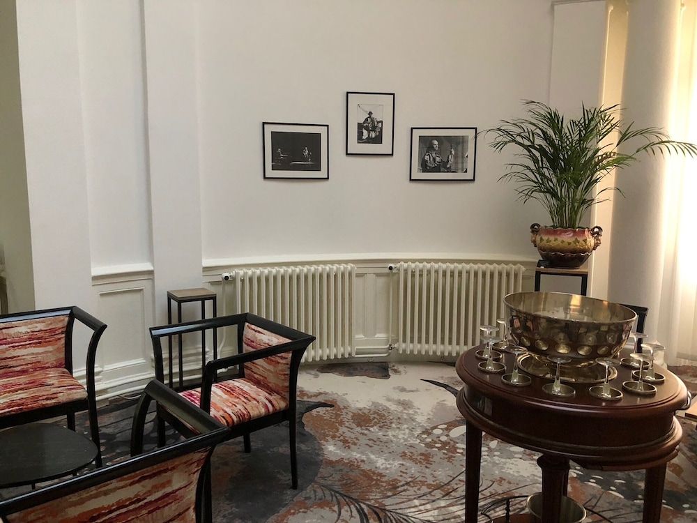 Generell