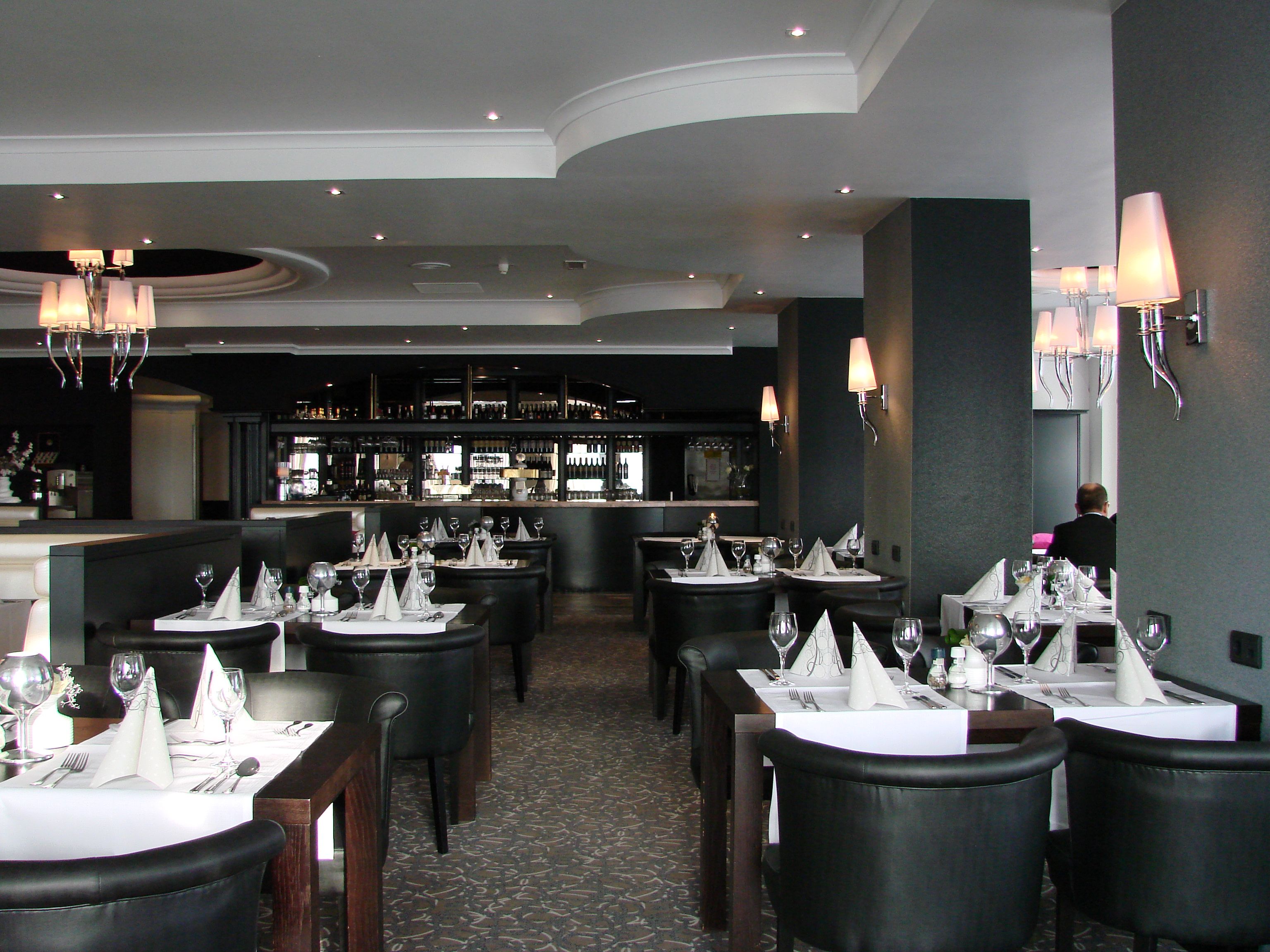 Restaurang/bar