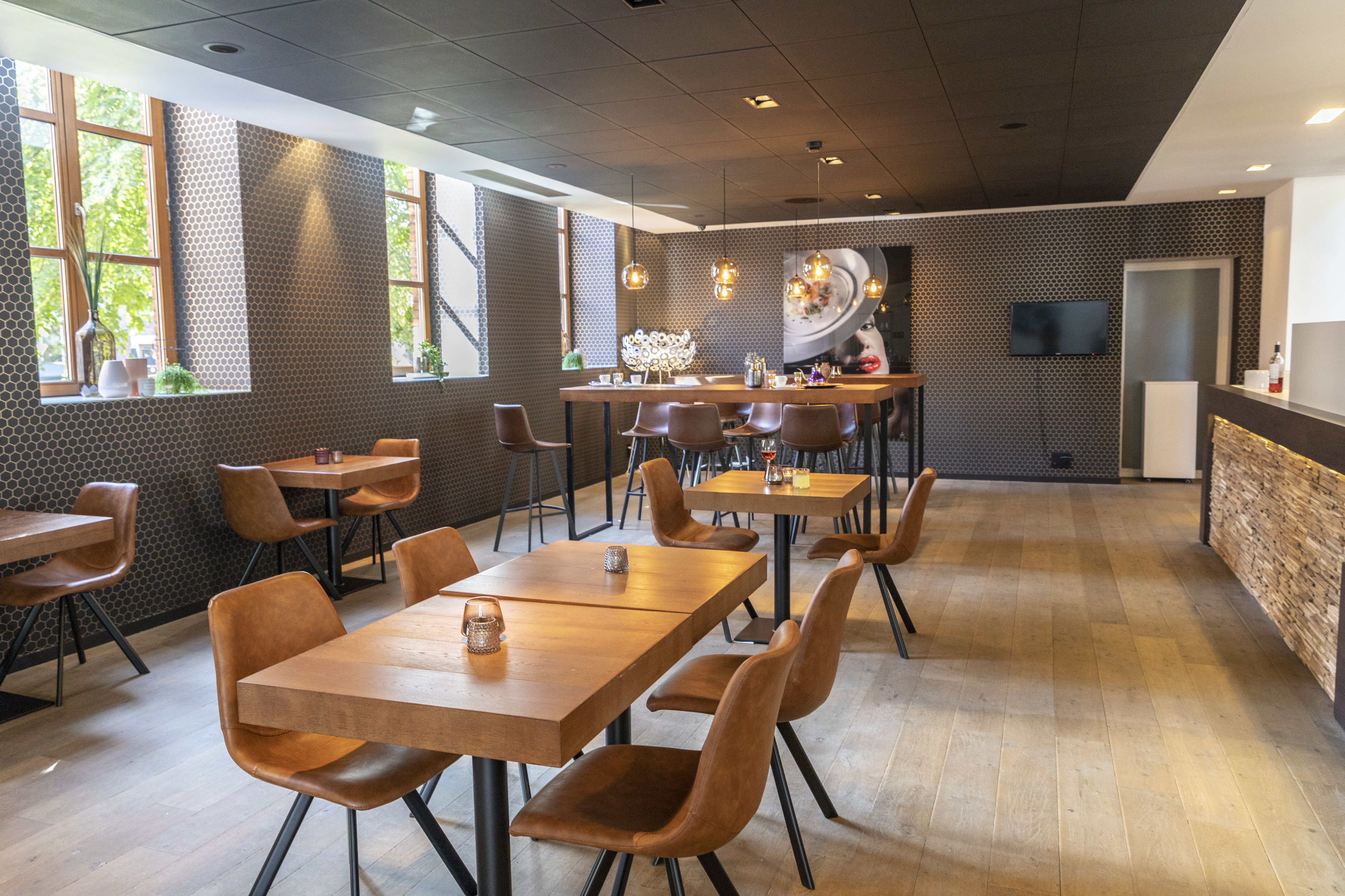 Restaurang/bar