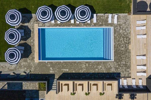 First Hotel Kokoloko - Standard Dubbelrum - FACILITIES