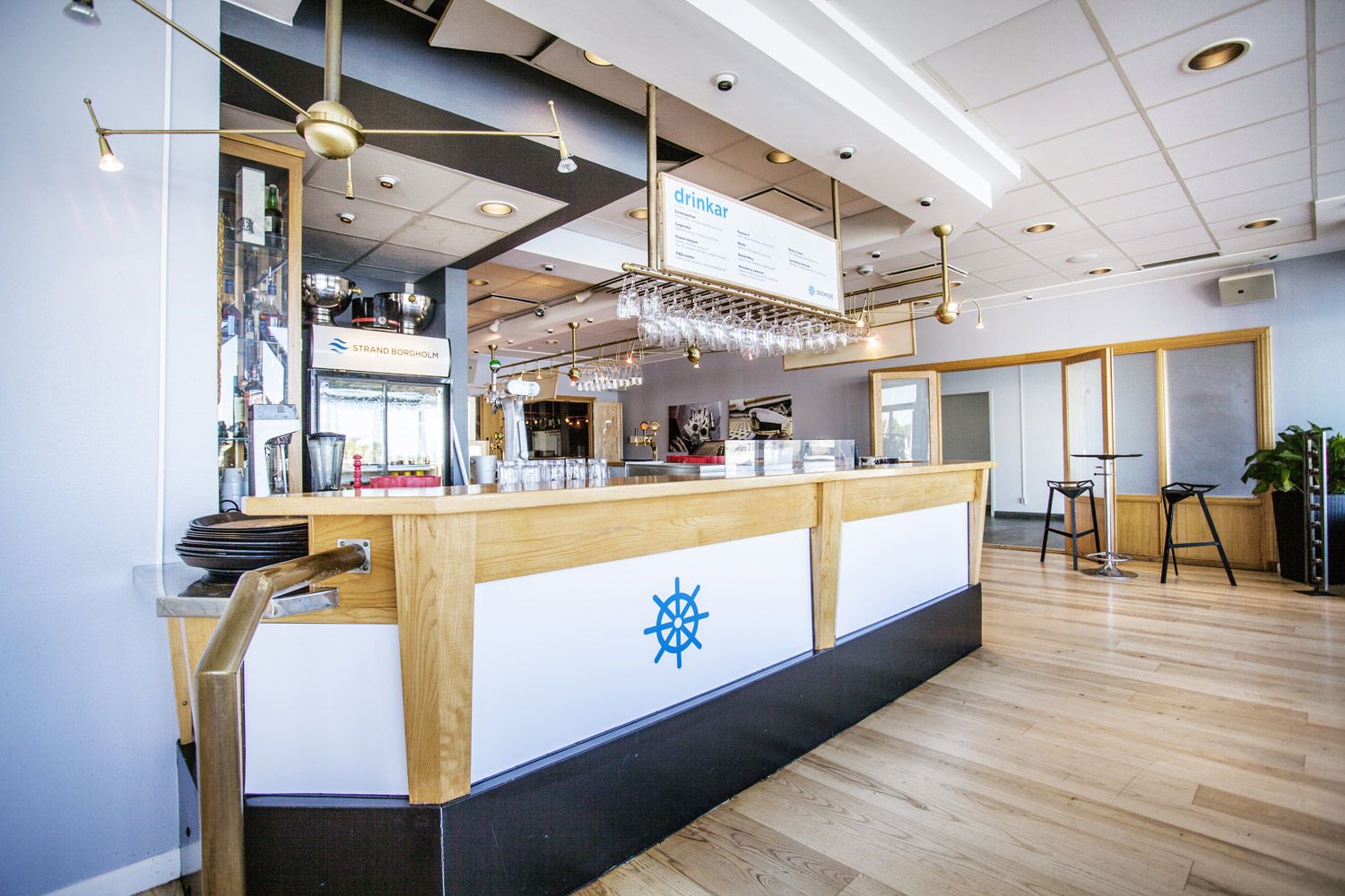Restaurang/bar