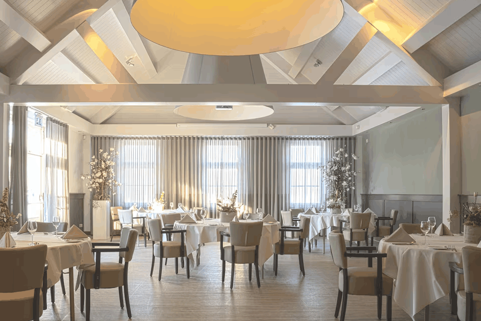 Restaurang/bar