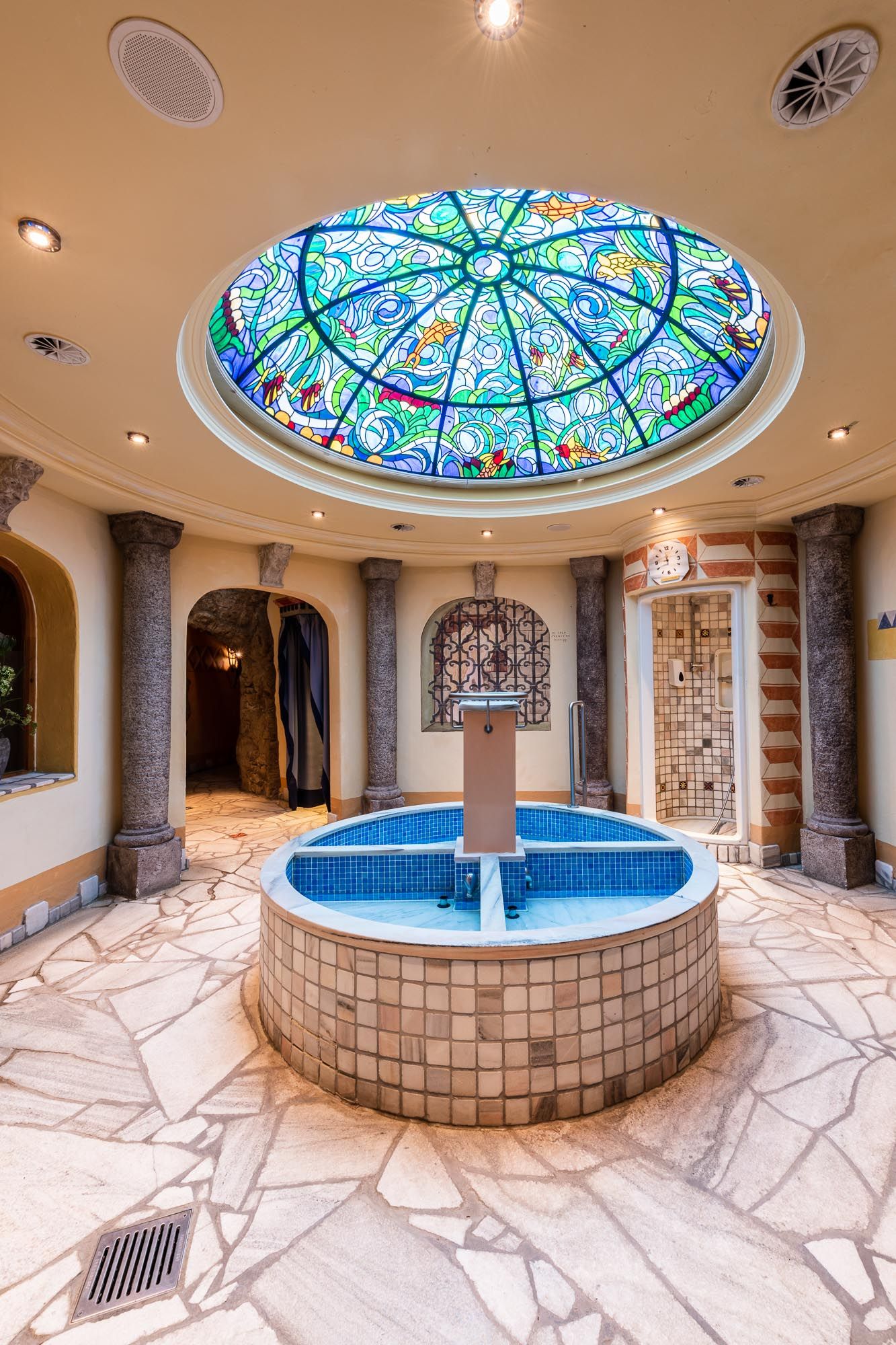 Spa