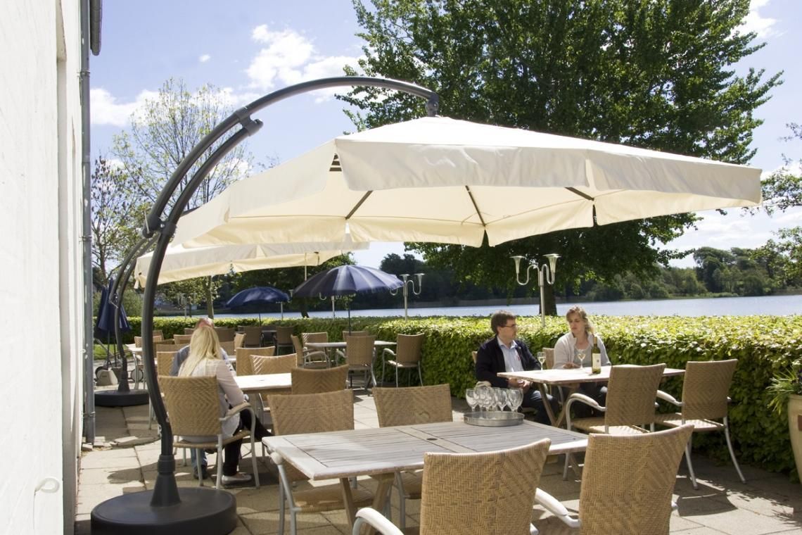 Restaurang/bar