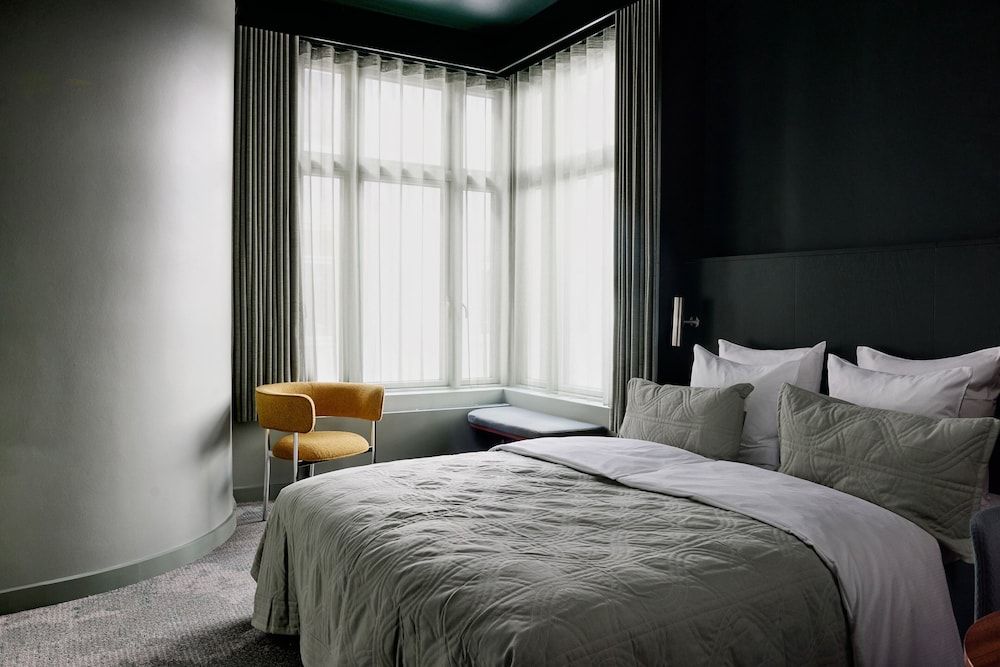 Bild på Small Double Room
