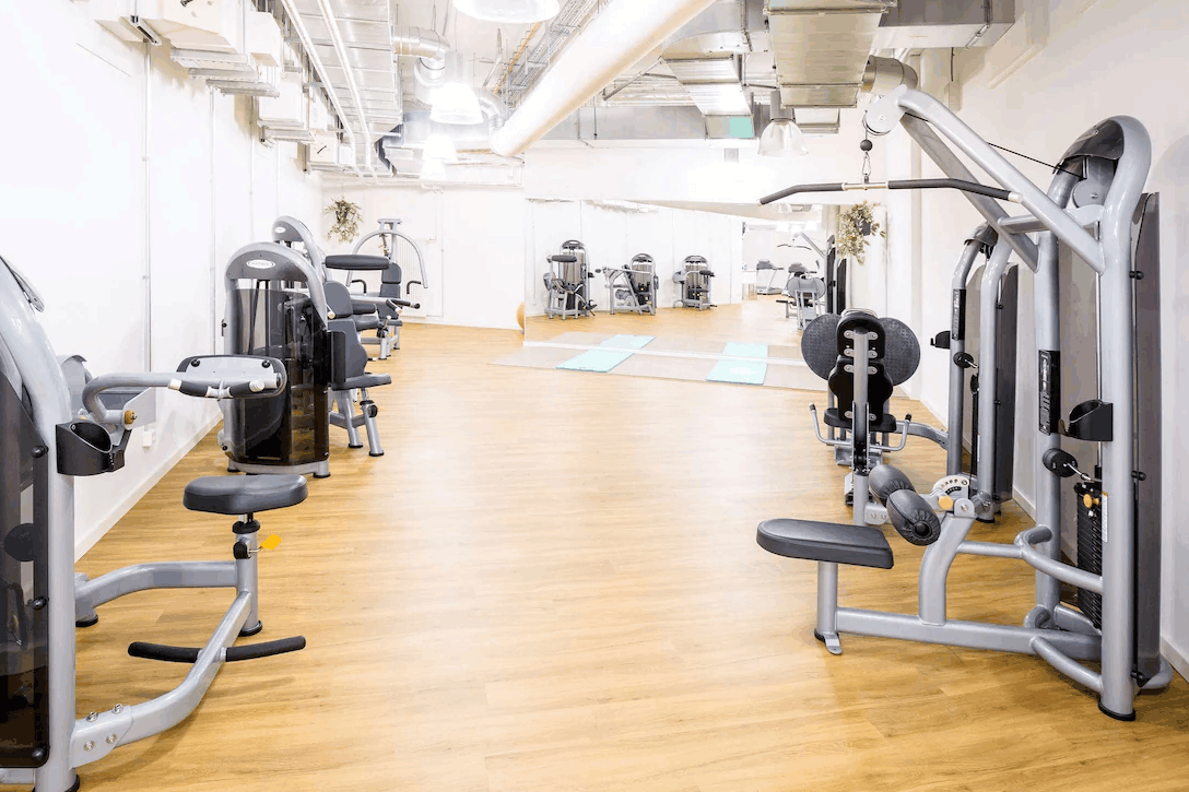Faciliteter