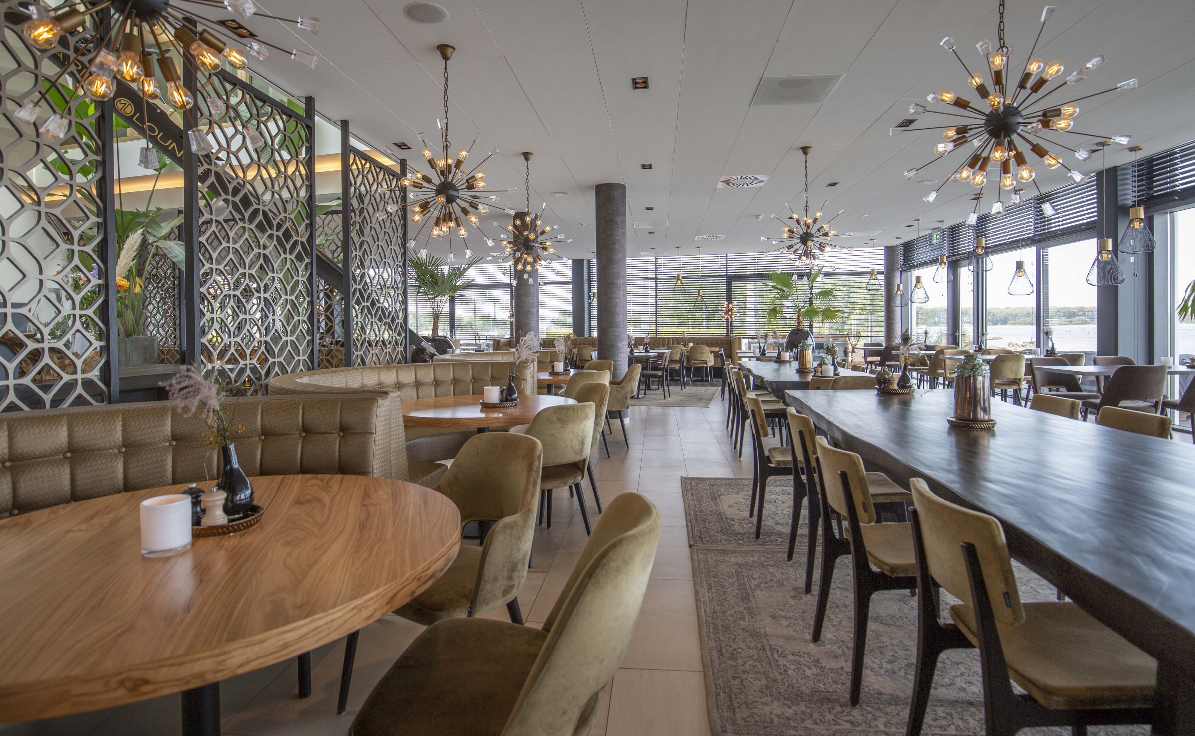 Restaurang/bar