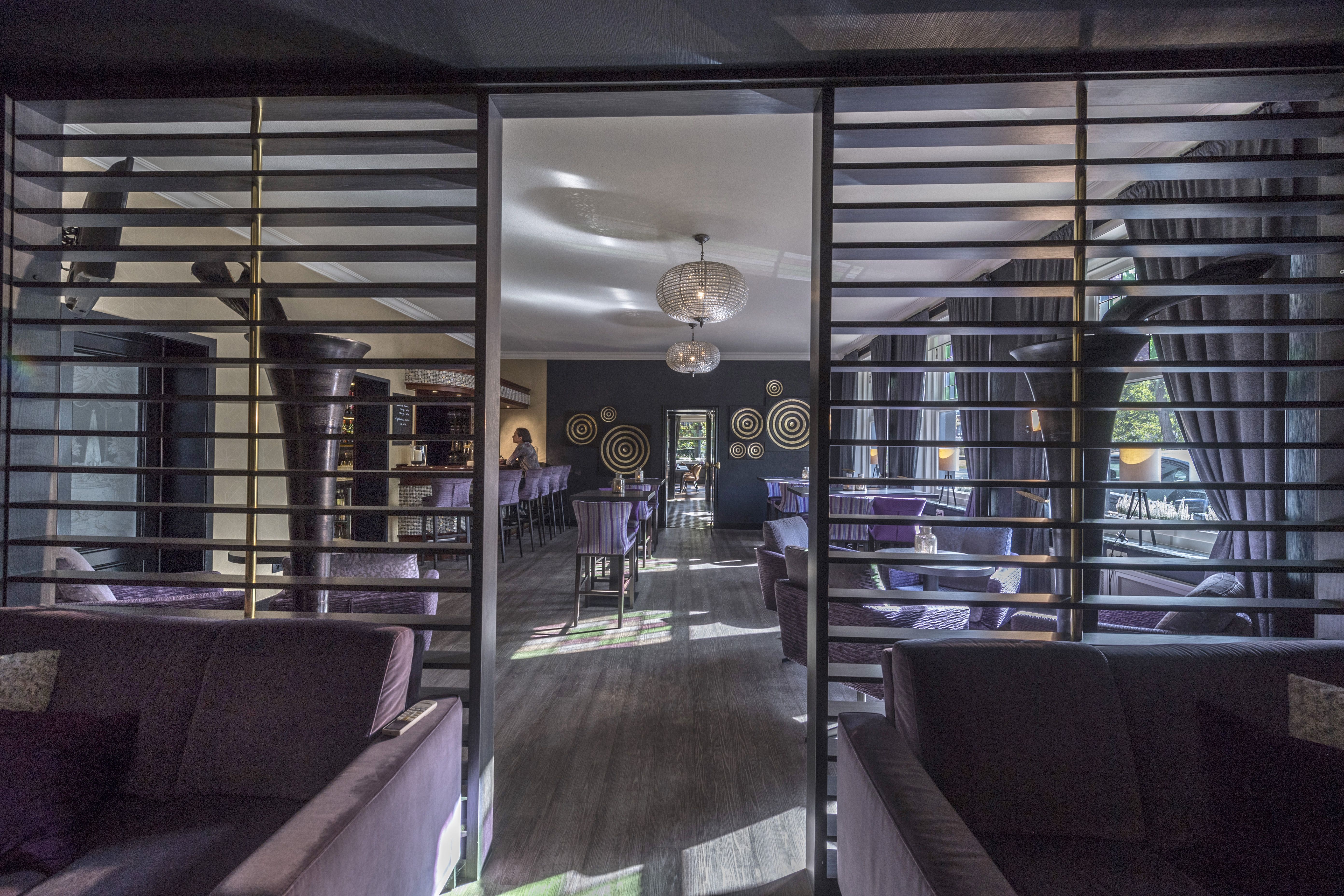 Restaurang/bar