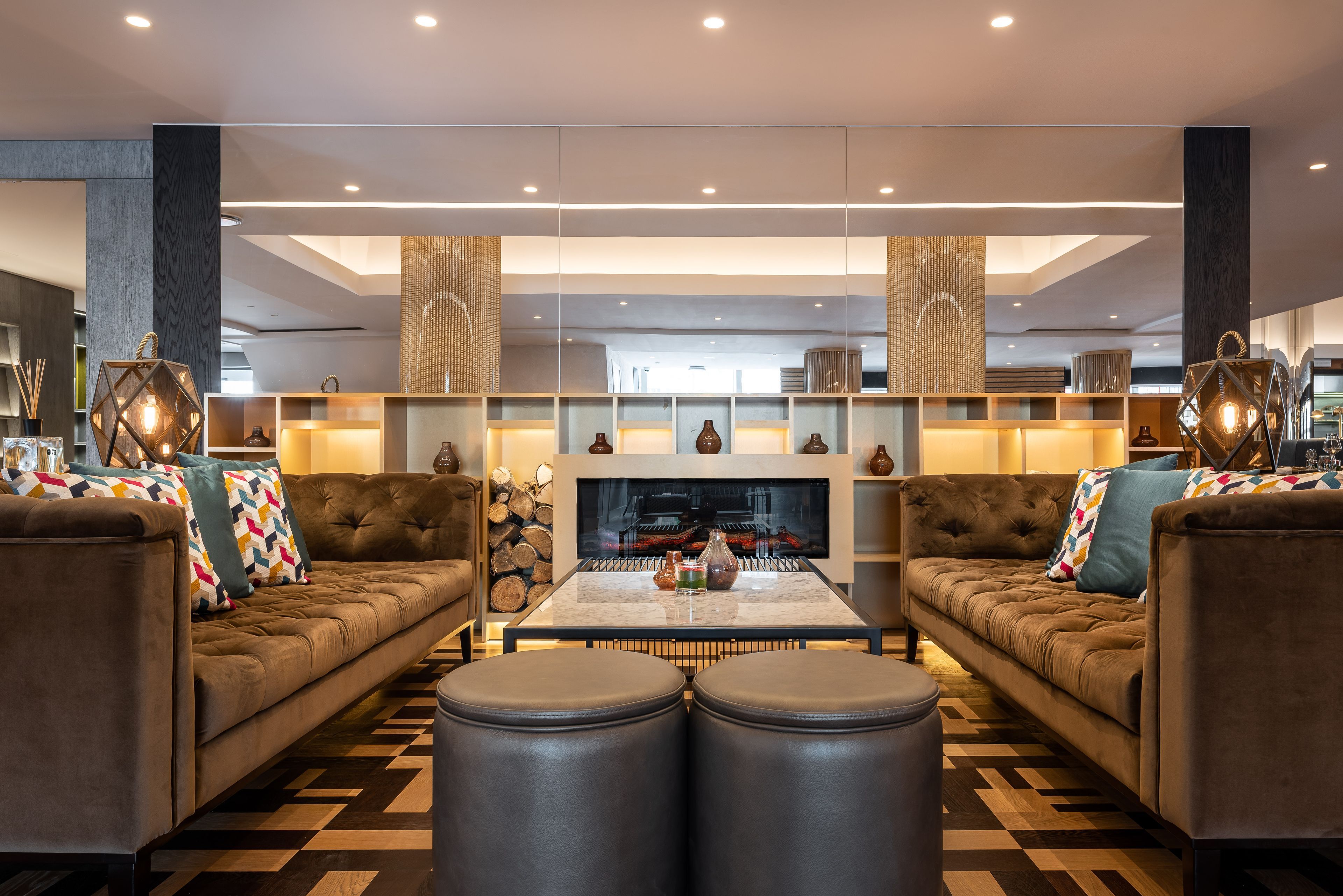 Restaurang/bar