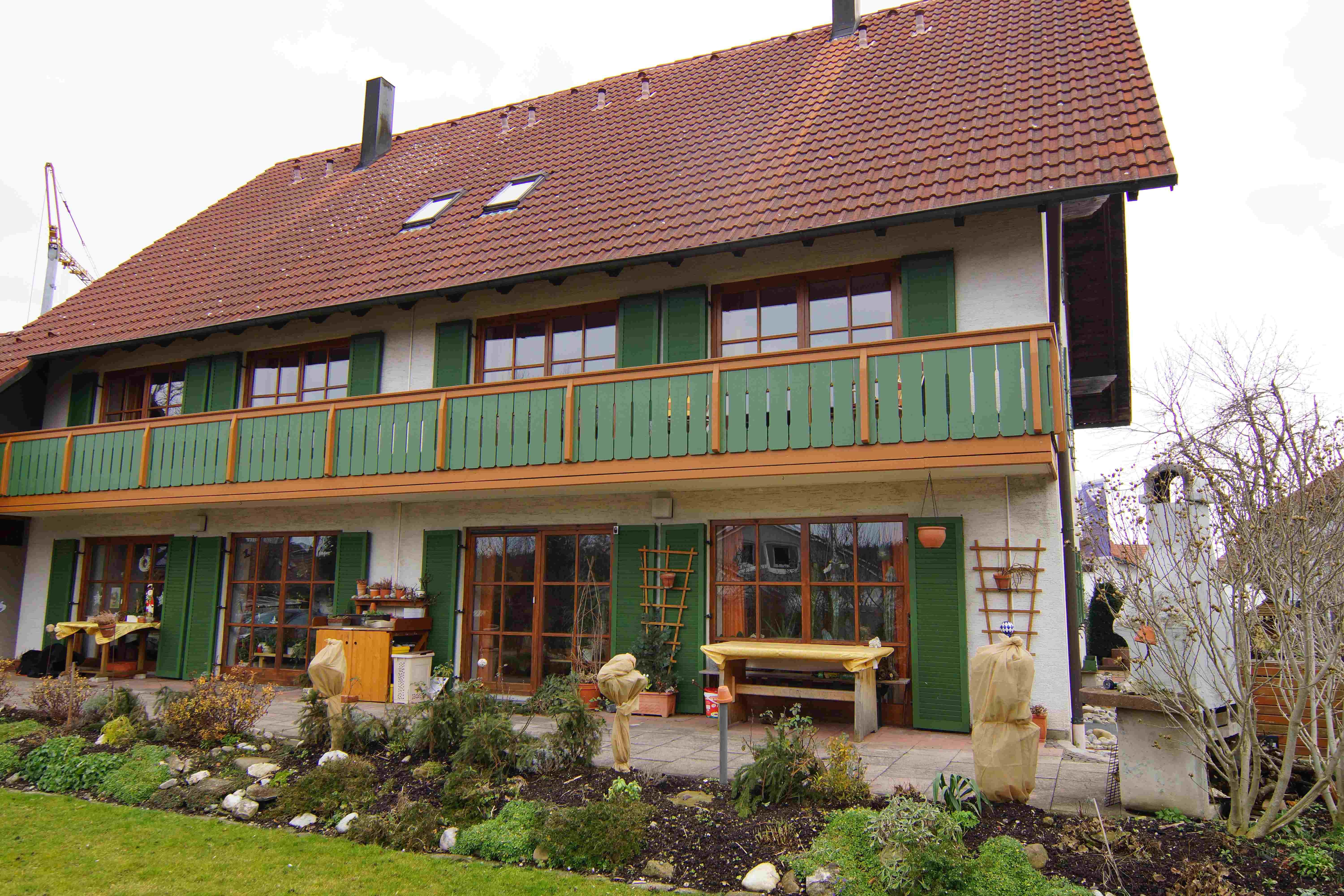 Byggnad