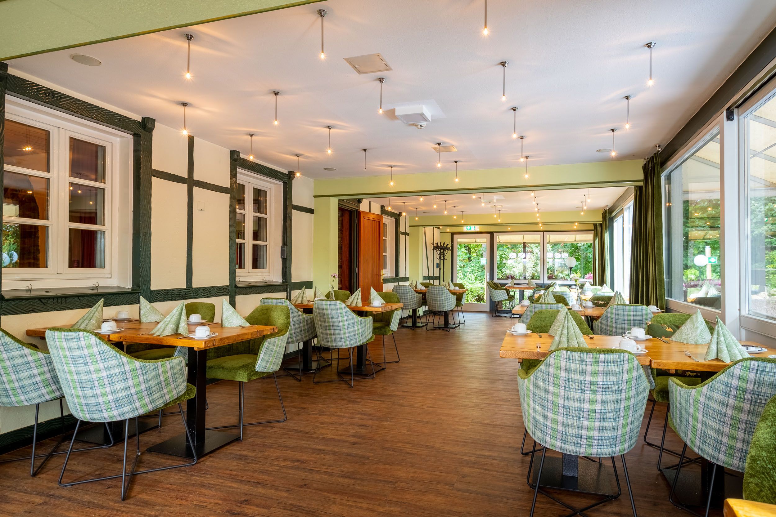 Restaurang/bar