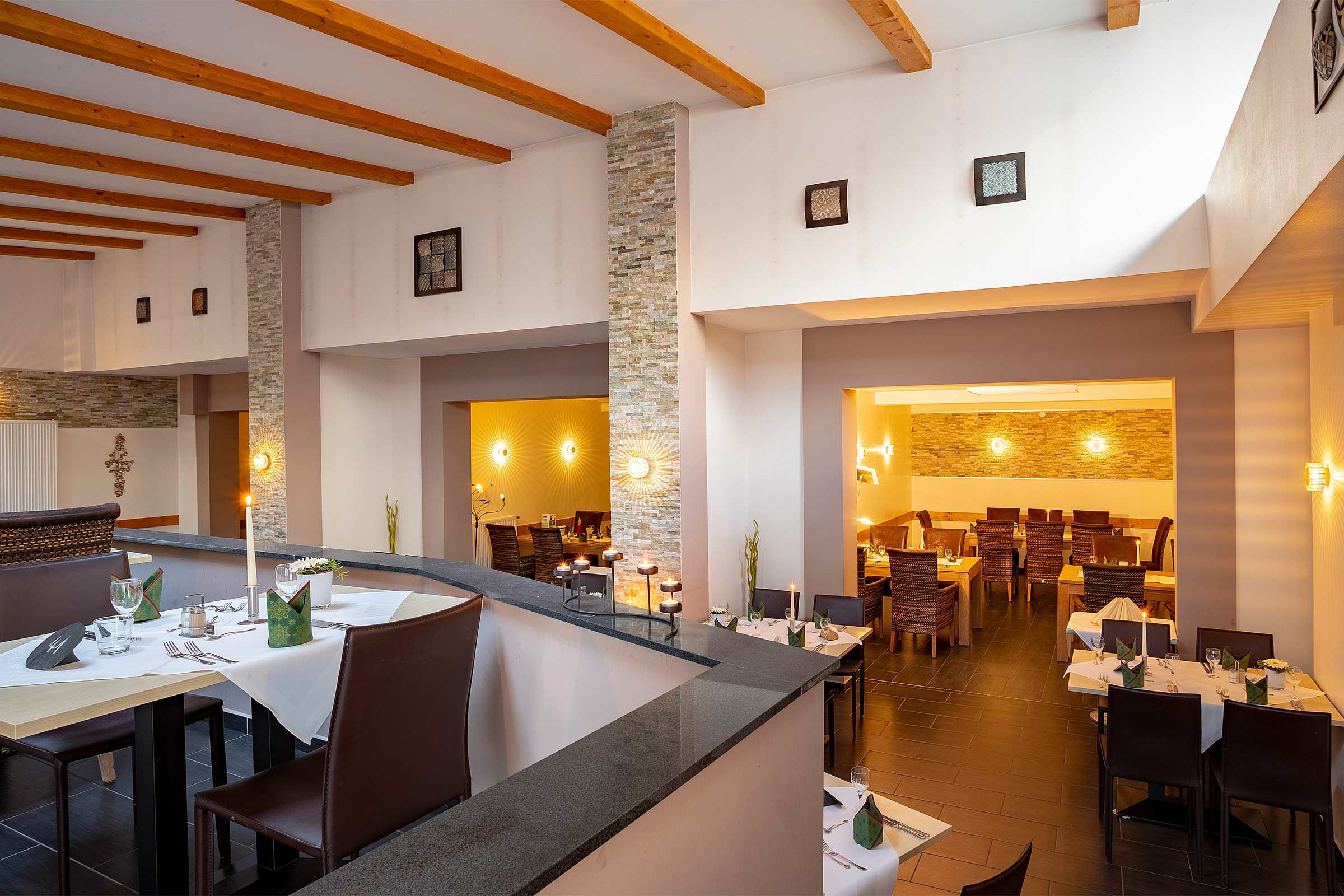 Restaurang/bar