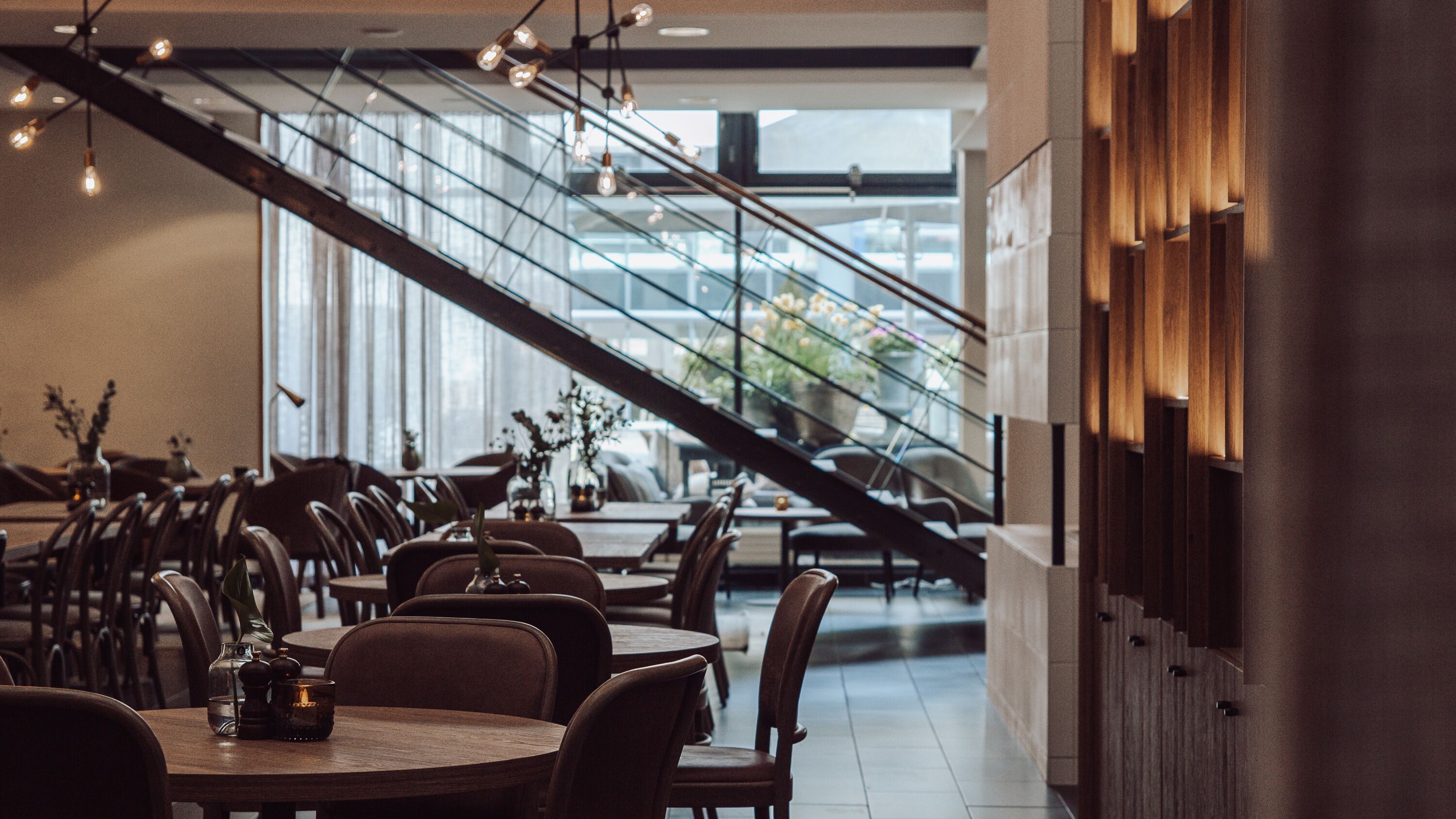 Restaurang/bar