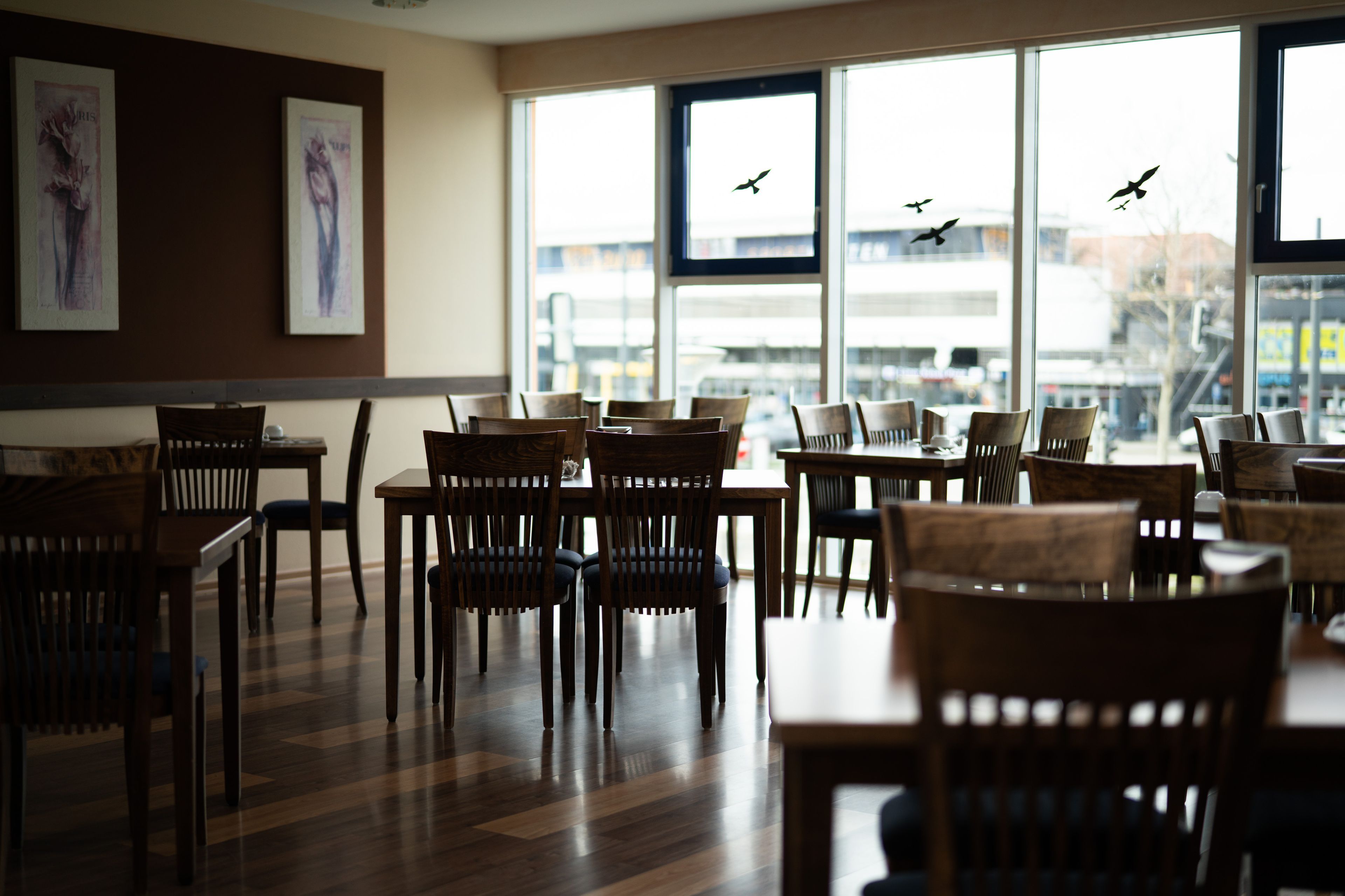 Restaurang/bar