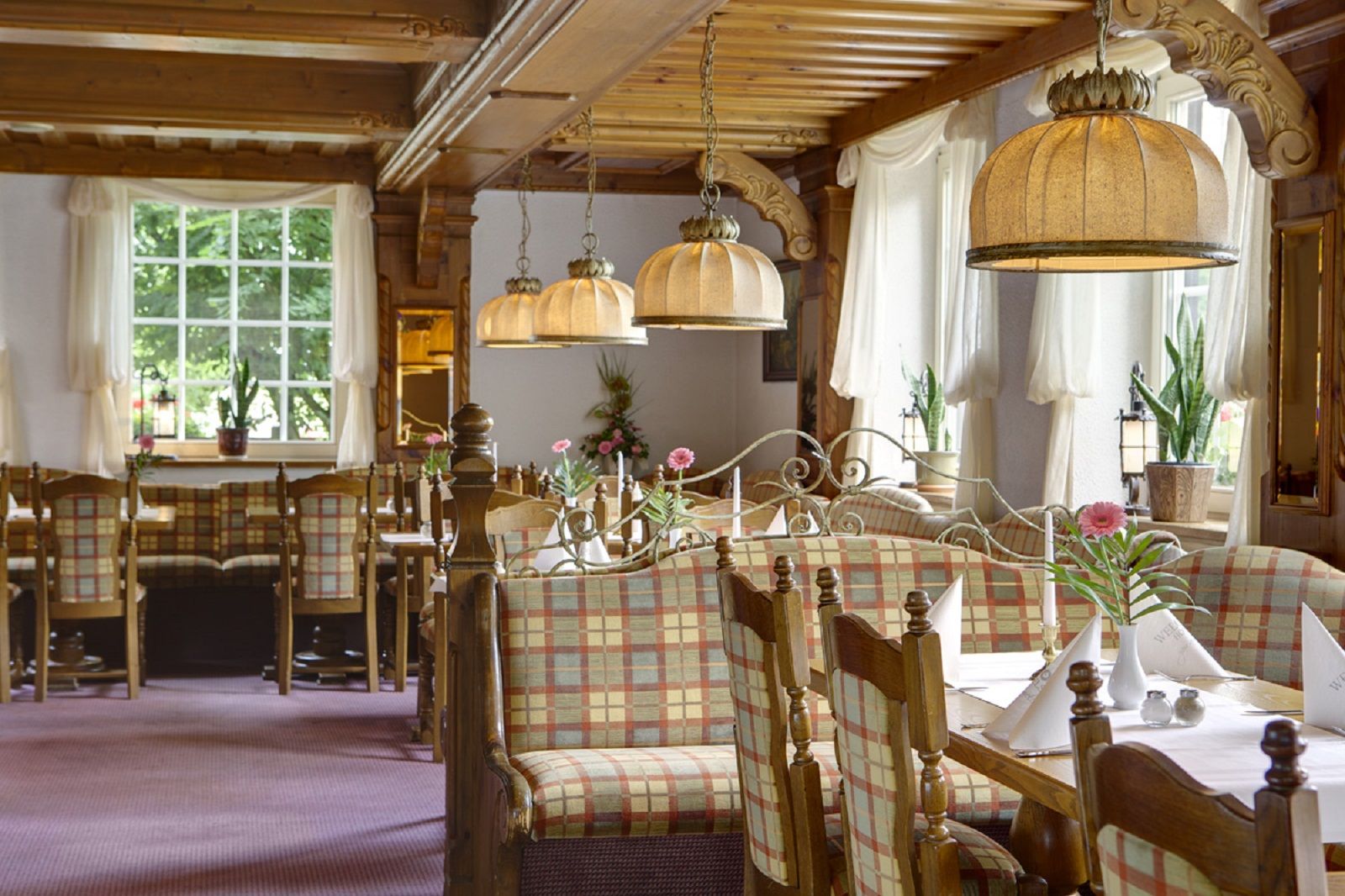 Restaurang/bar