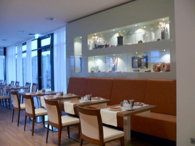 Restaurang/bar