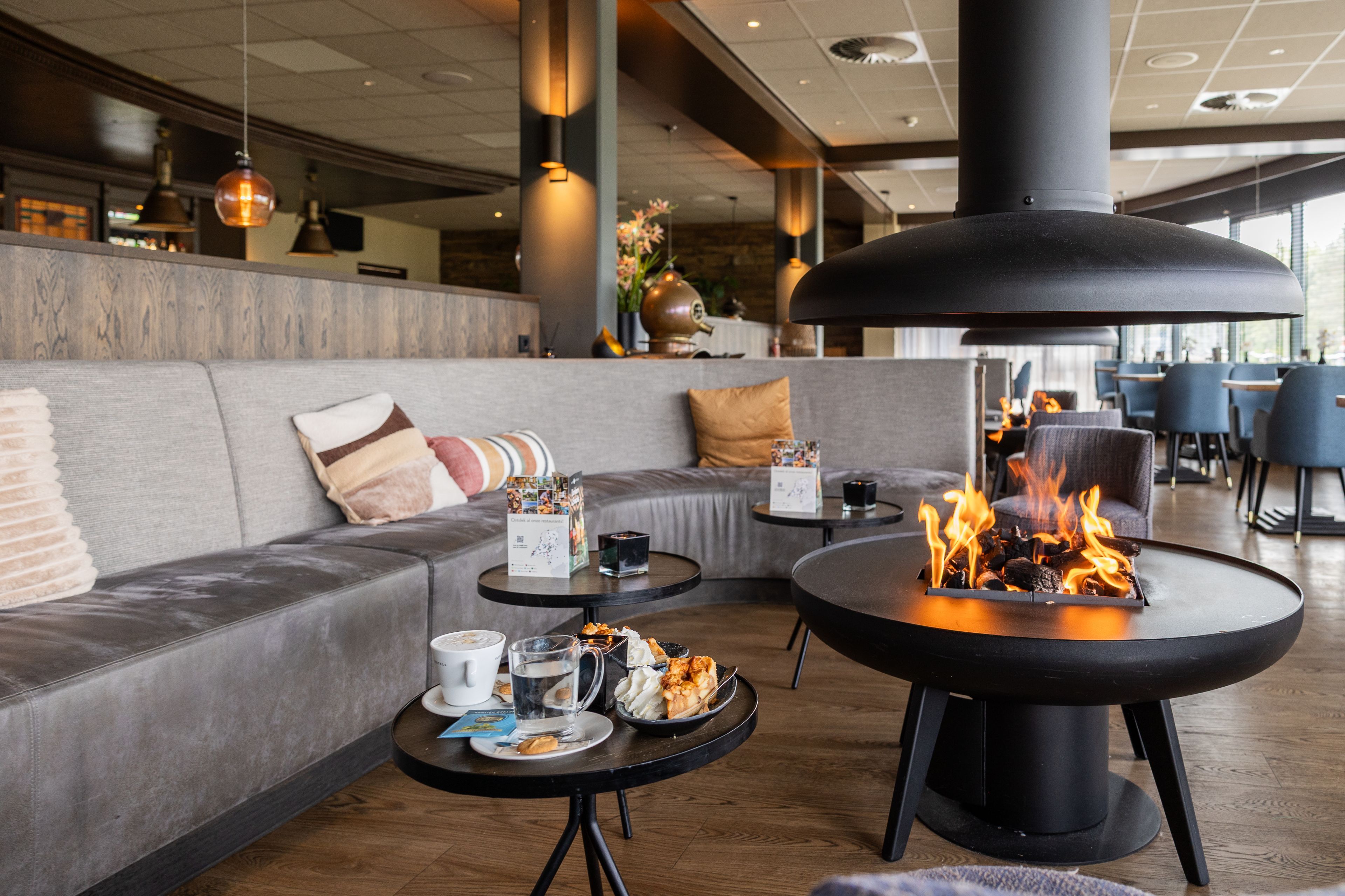 Restaurang/bar
