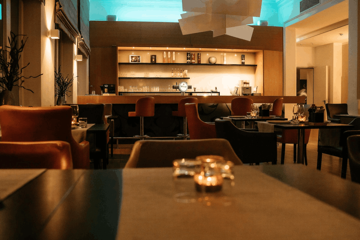 Restaurang/bar
