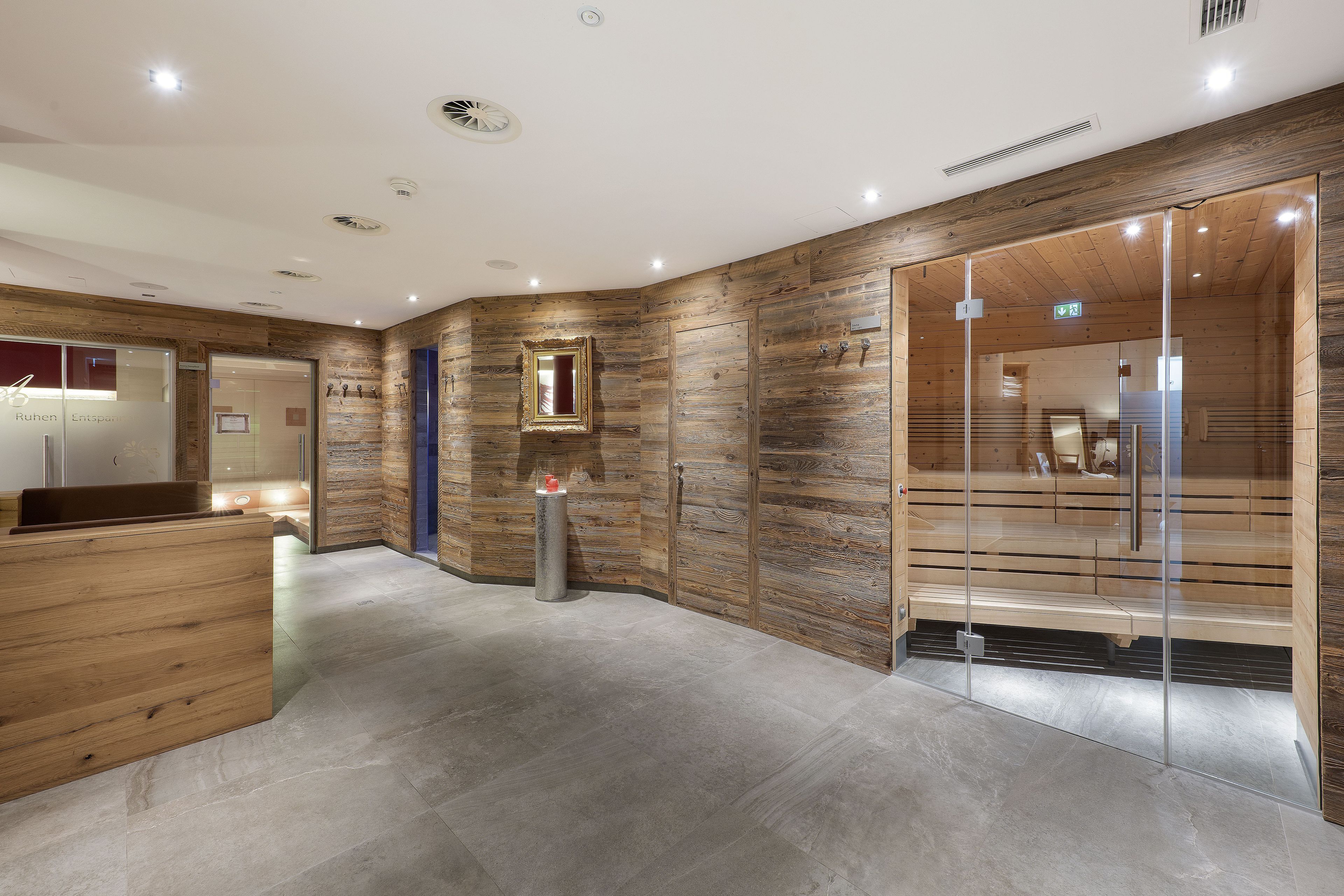 Spa