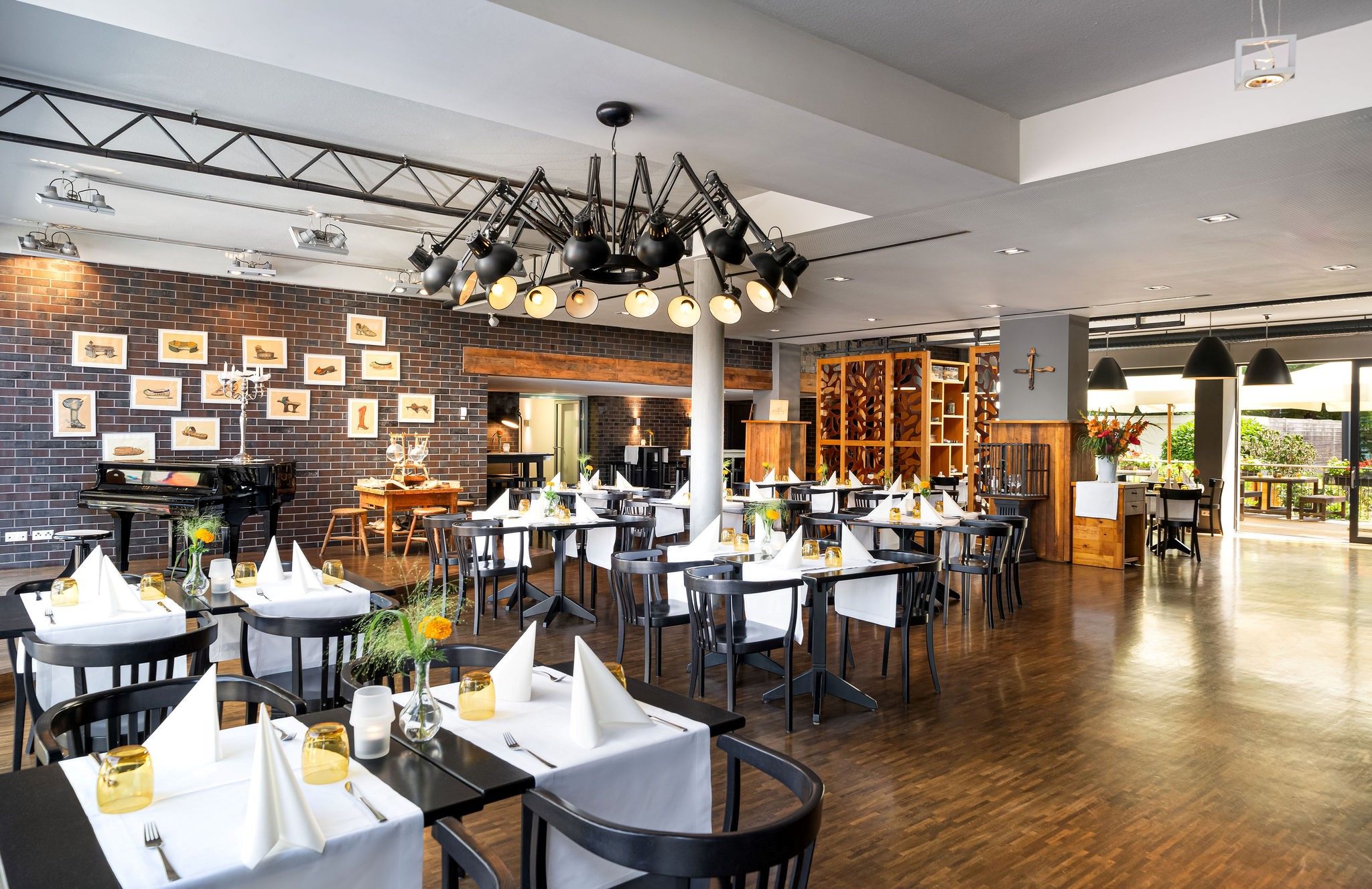 Restaurang/bar