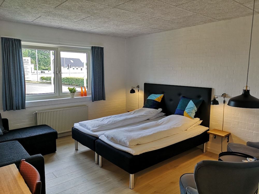 Bild på Comfort-rum