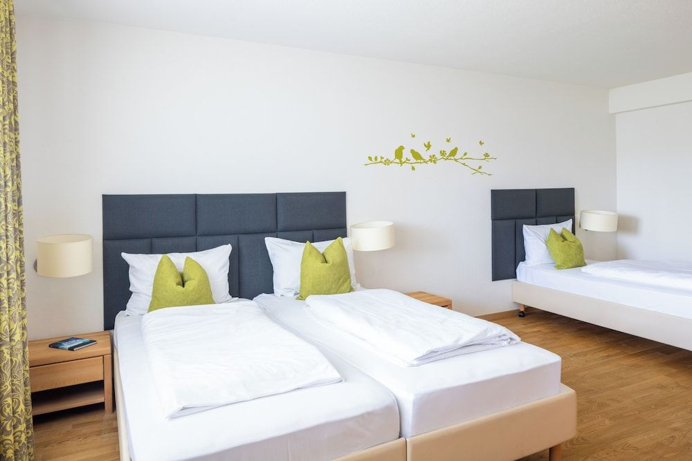 Bild på Lägenhet - 2 sovrum