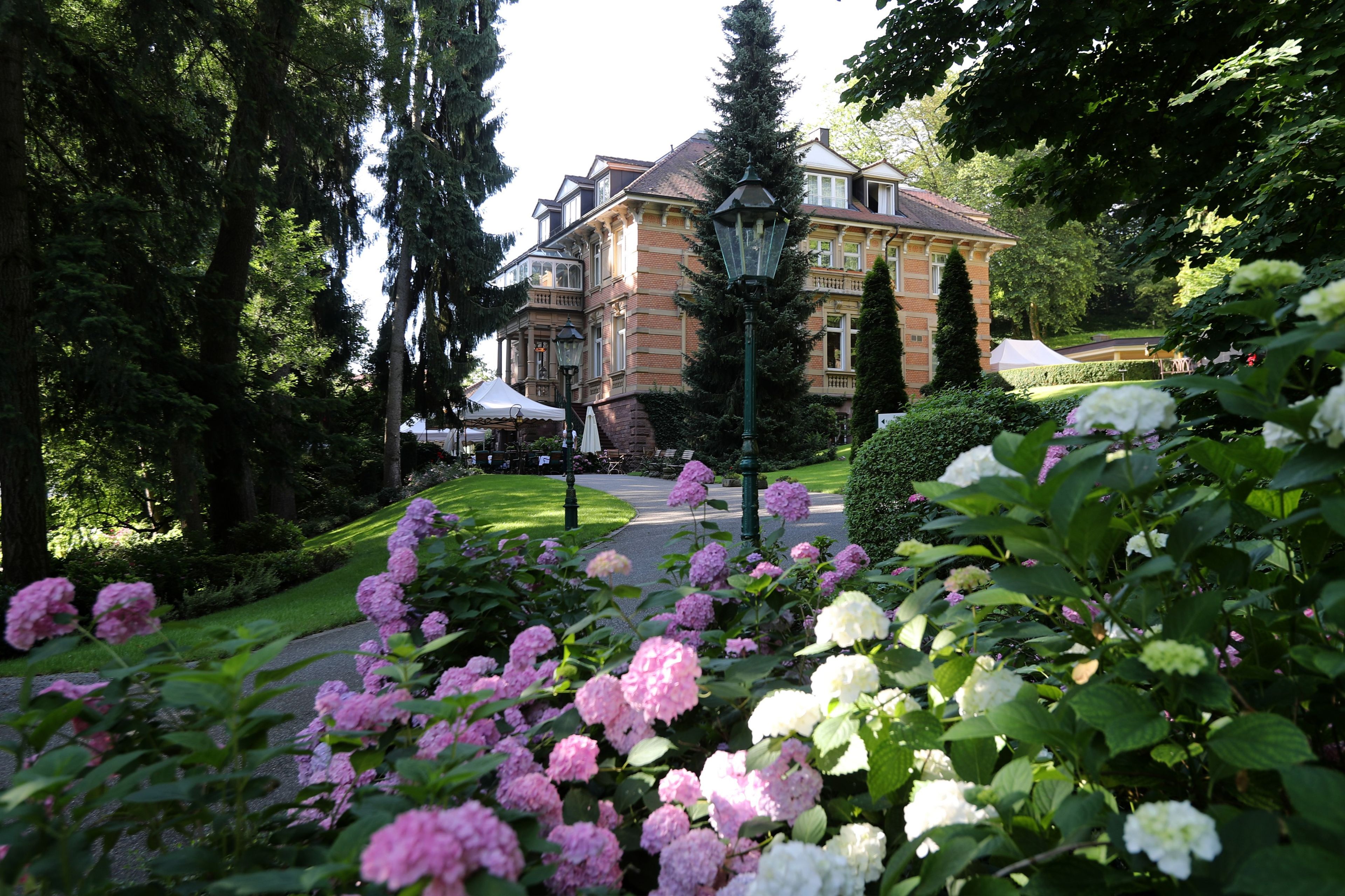 Byggnad