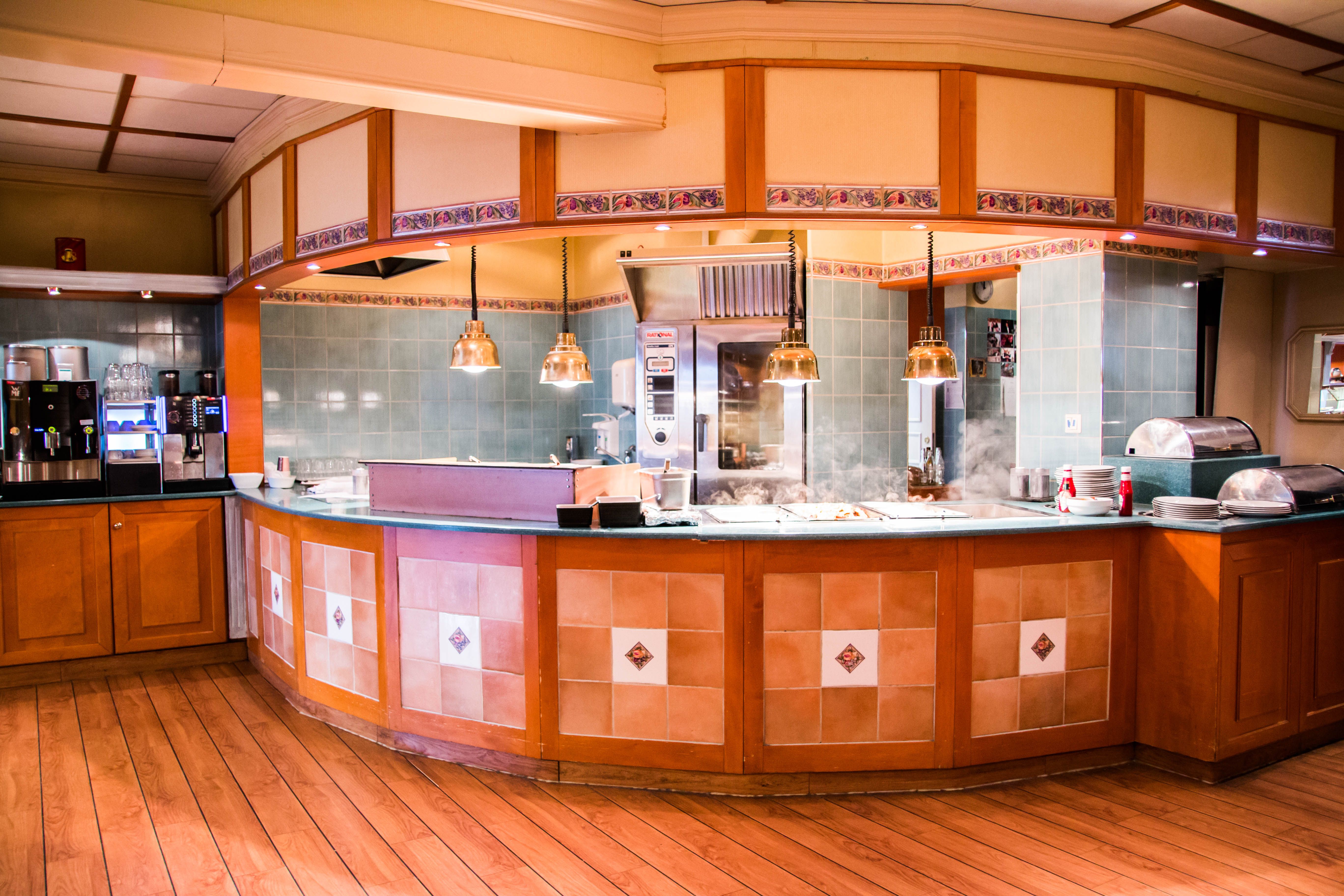 Restaurang/bar
