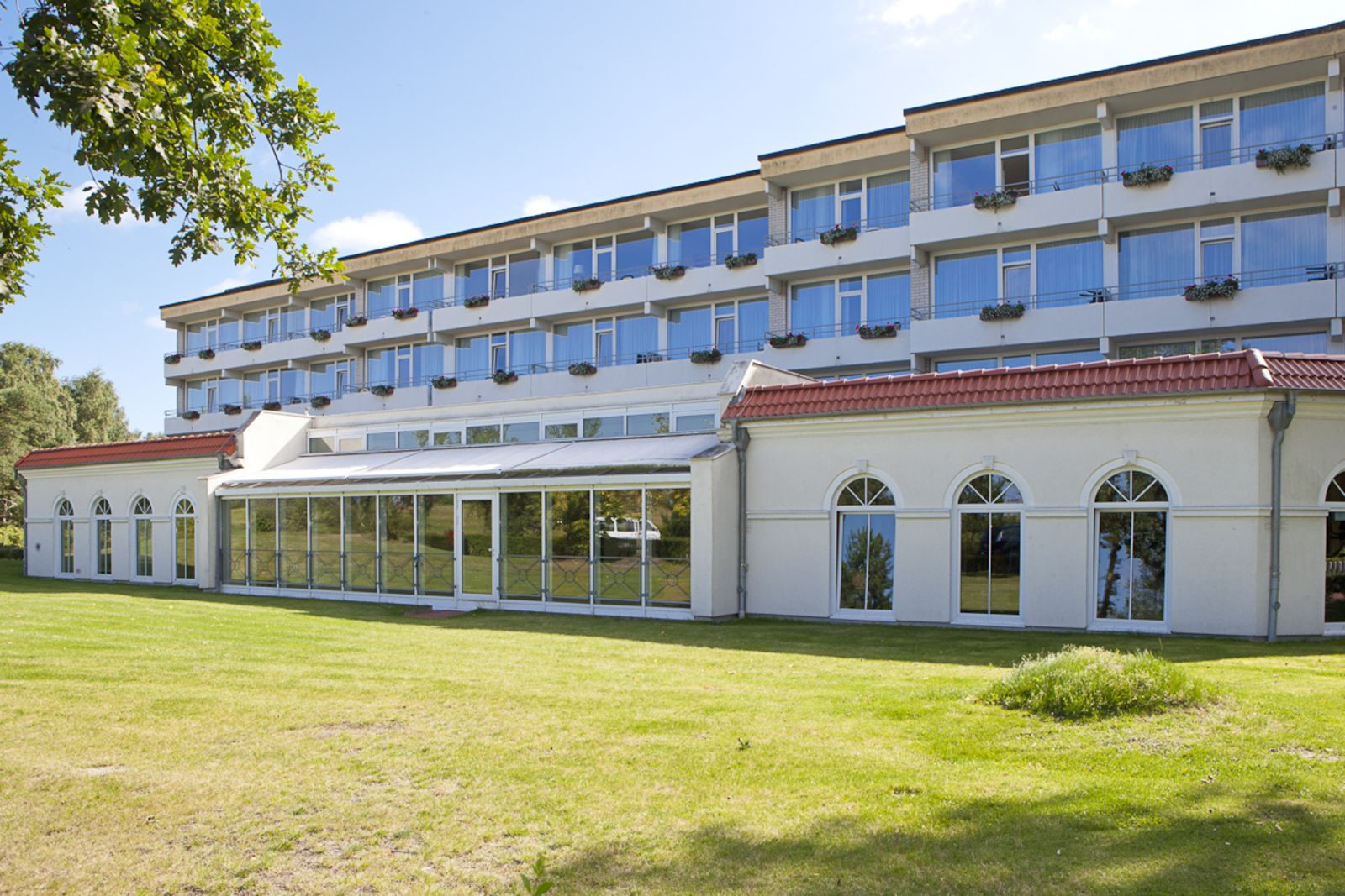 Byggnad