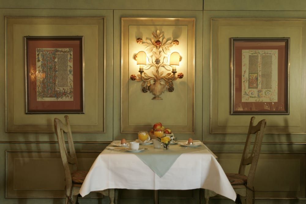 Generell