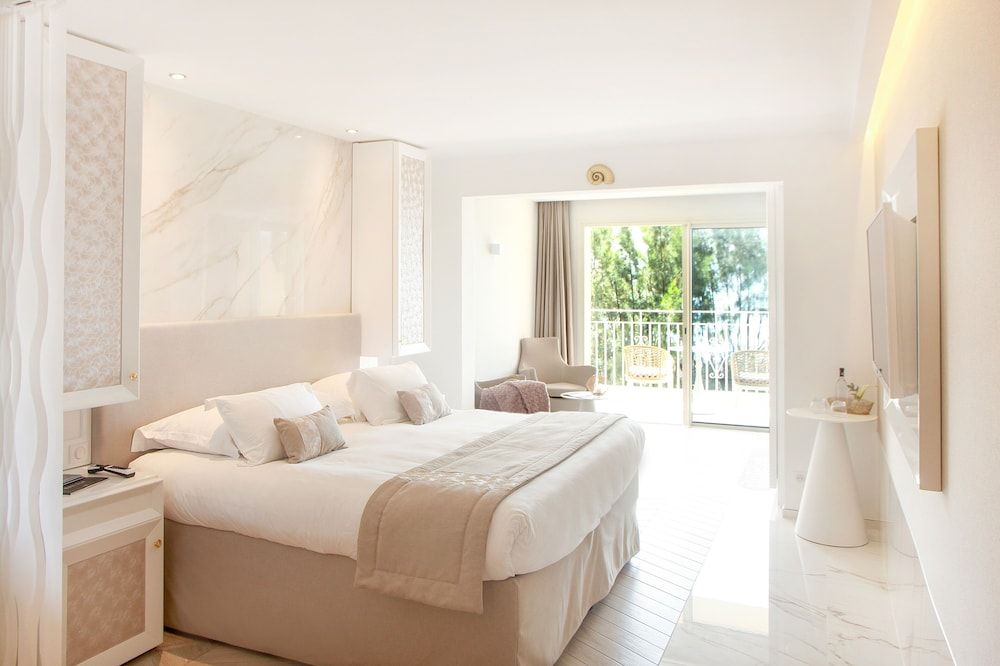 Bild på Chambre Chic Supérieure