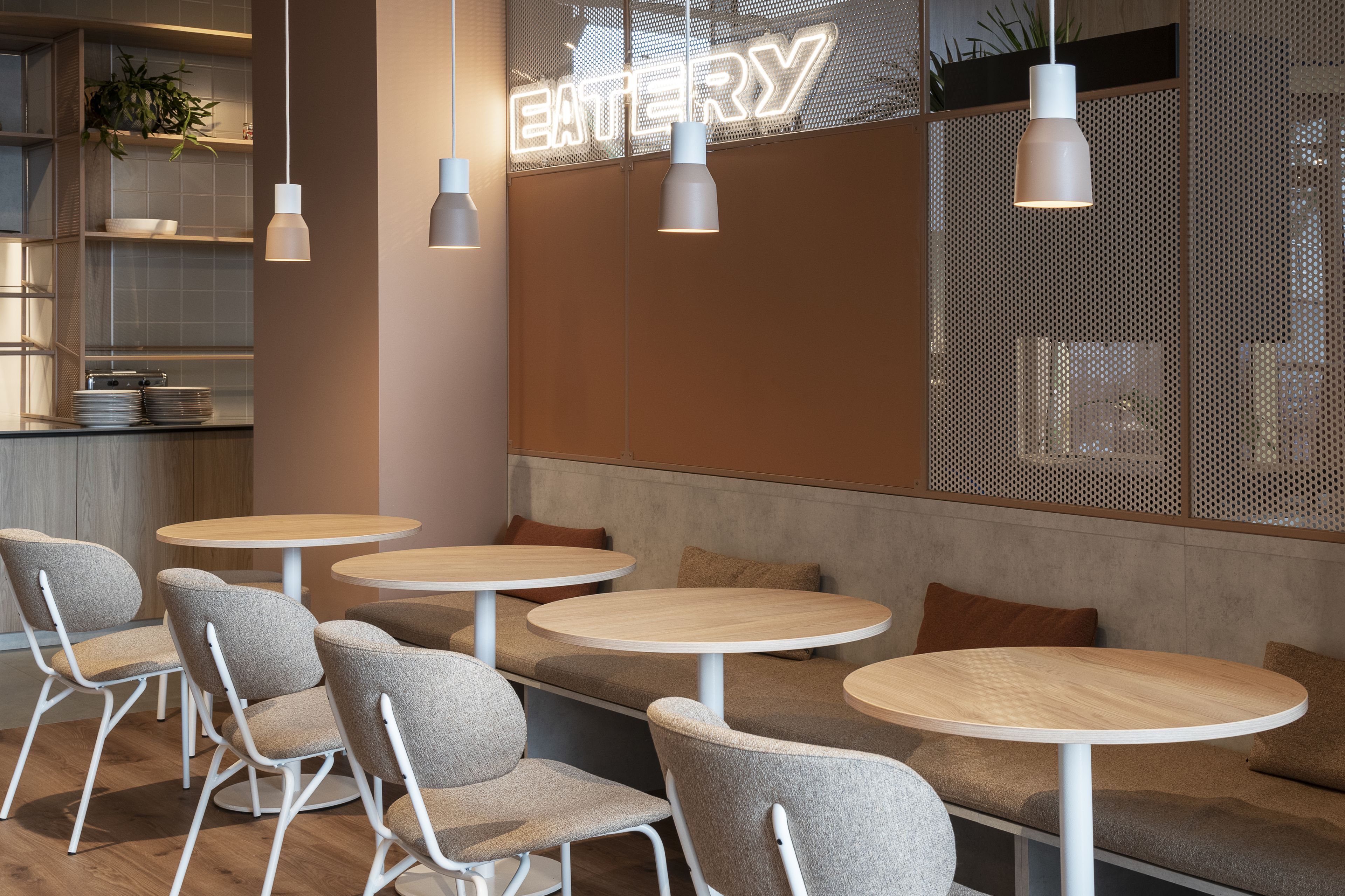 Restaurang/bar