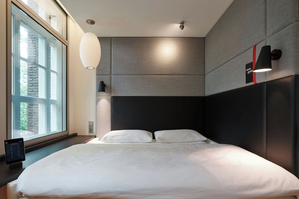 Bild på Rum - 1 kingsize-säng (High Floor)