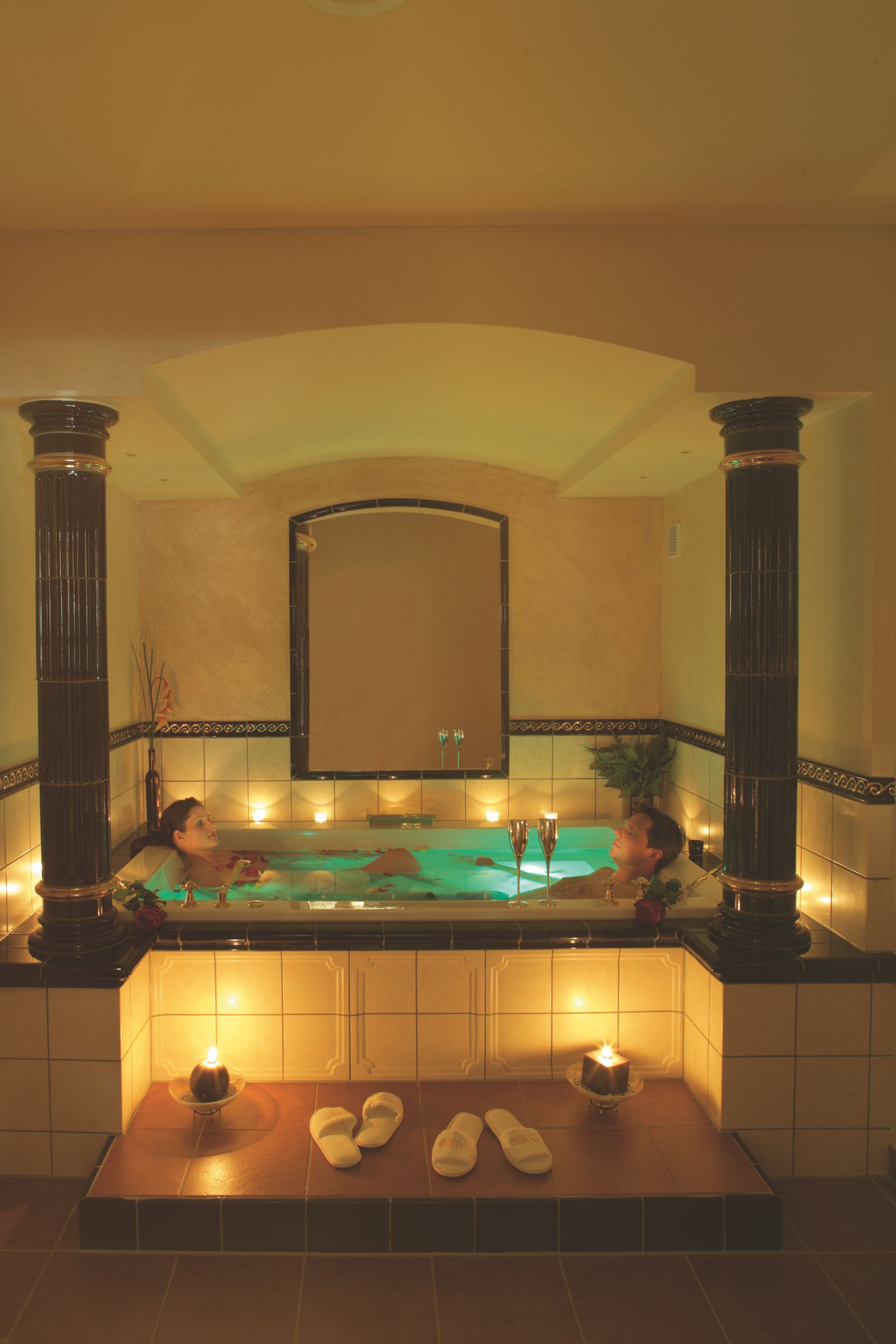 Spa